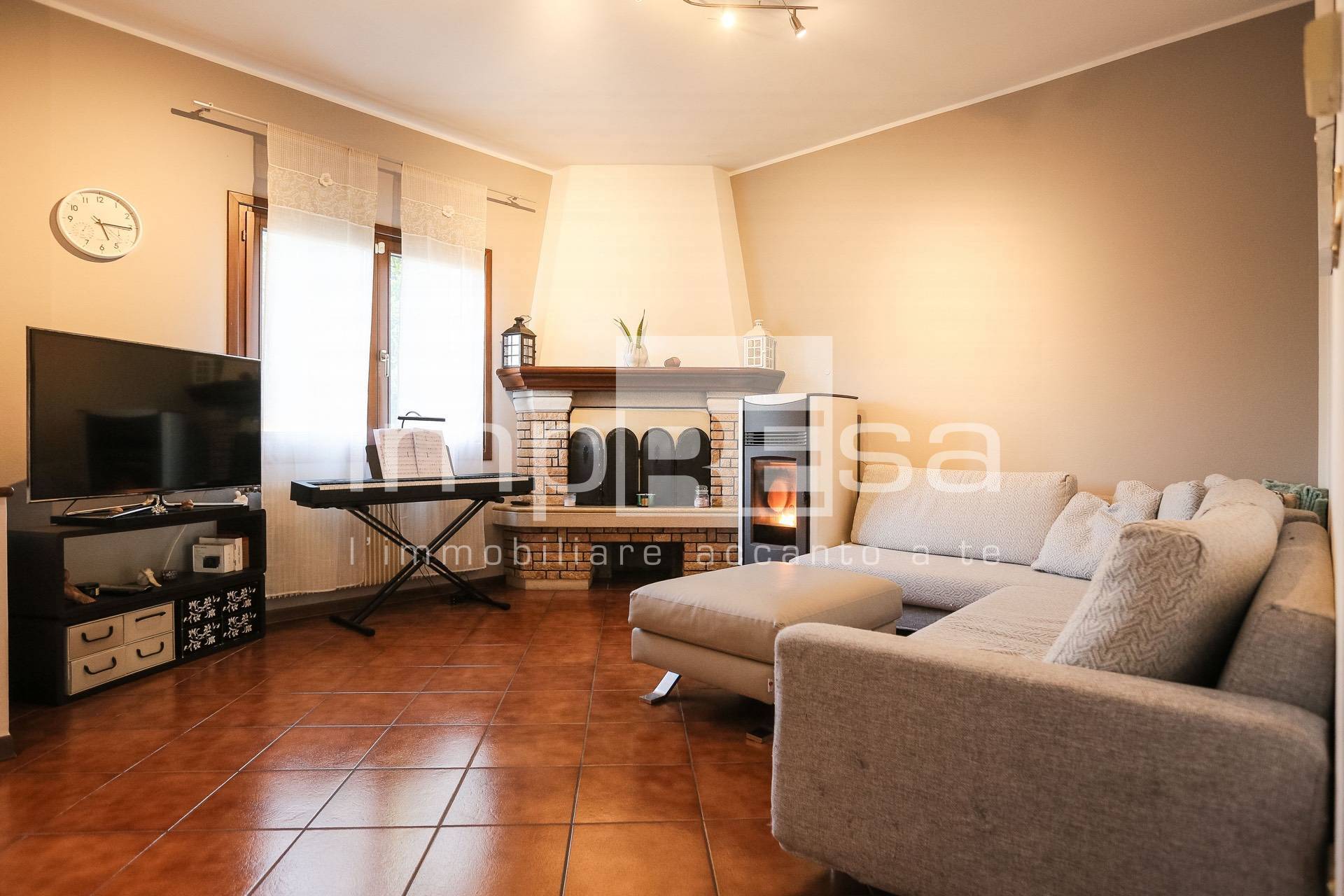 Casa indipendente in vendita a Gaiarine, Albina