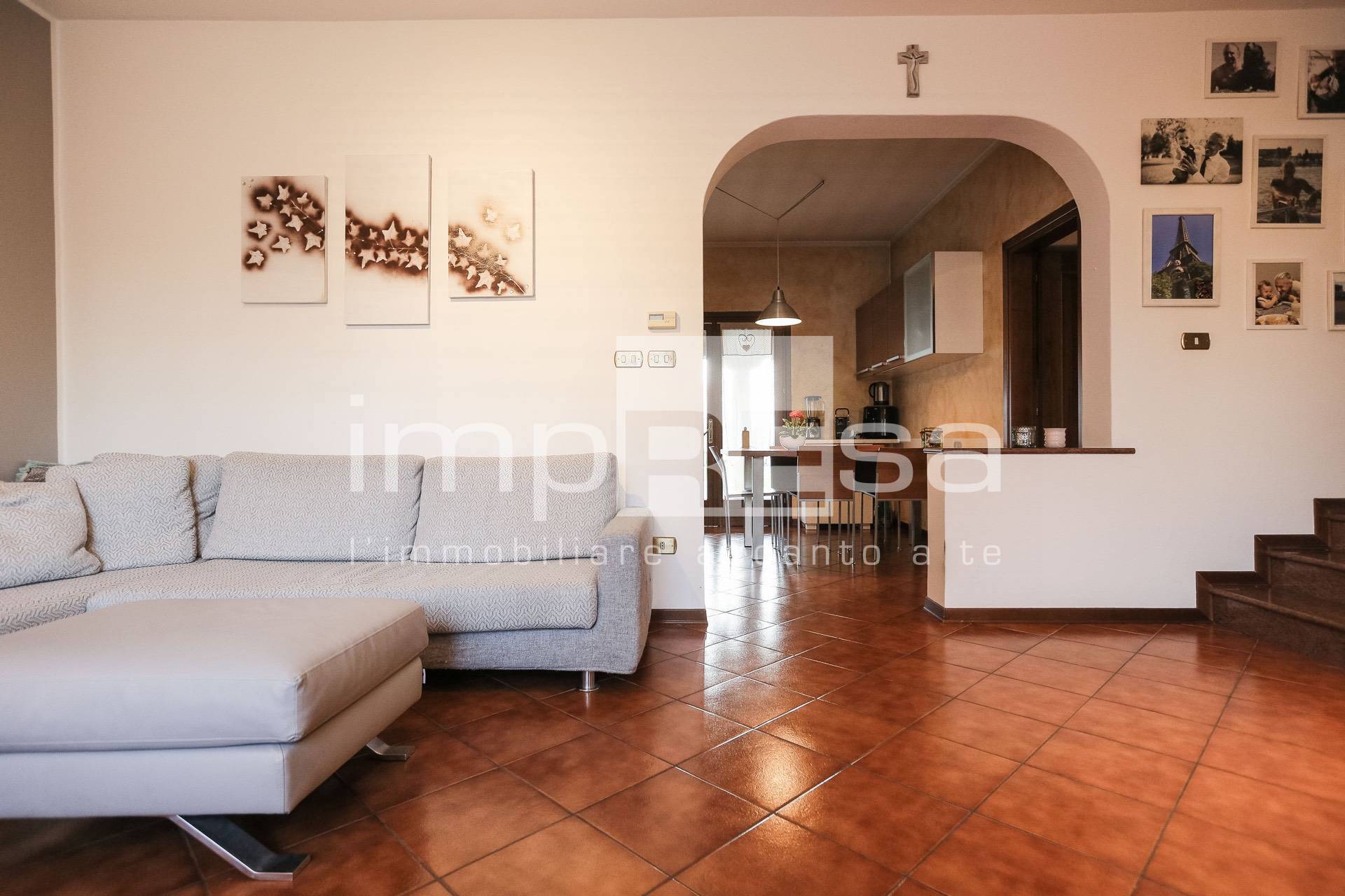 Casa indipendente in vendita a Gaiarine, Albina