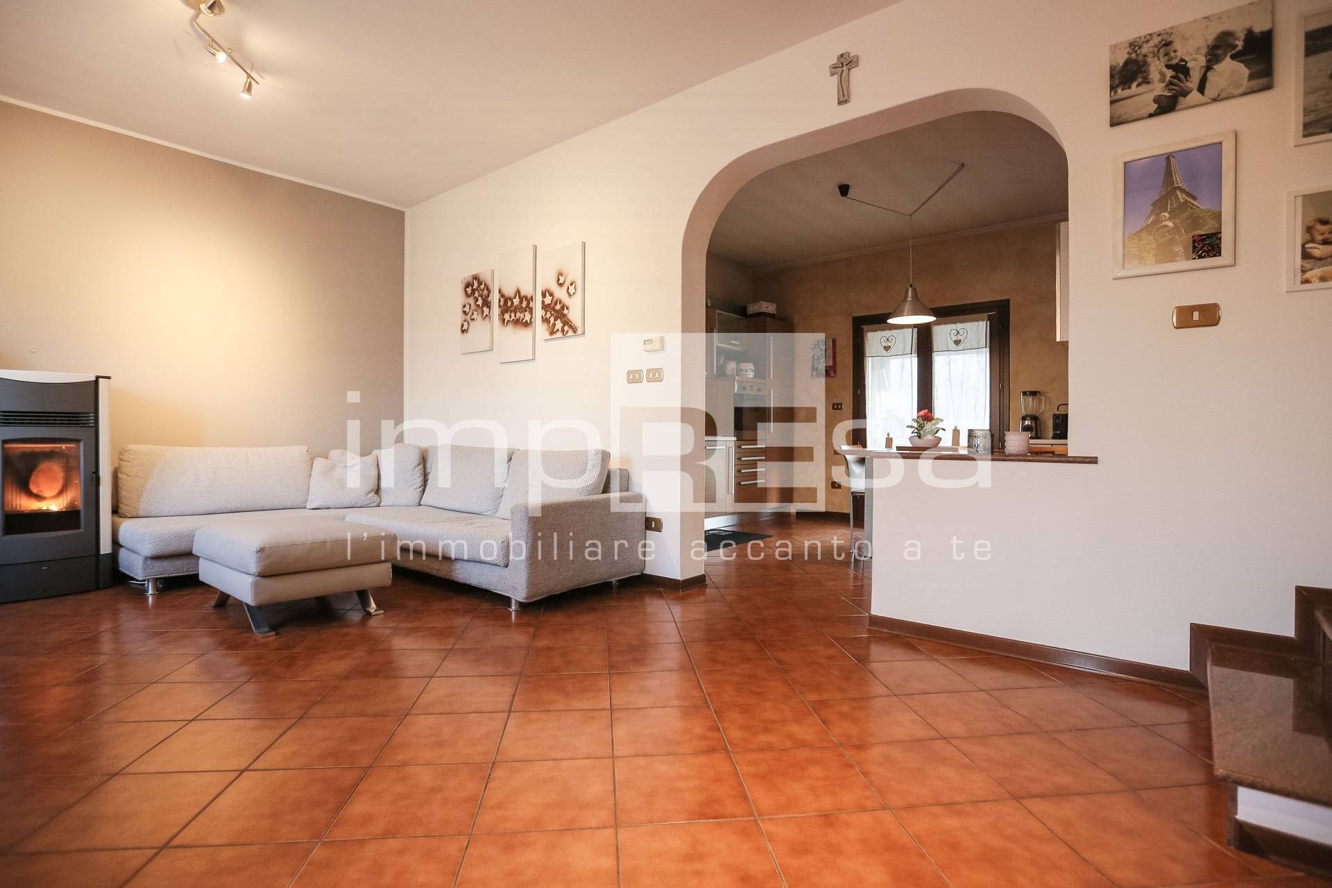 Casa indipendente in vendita a Gaiarine, Albina