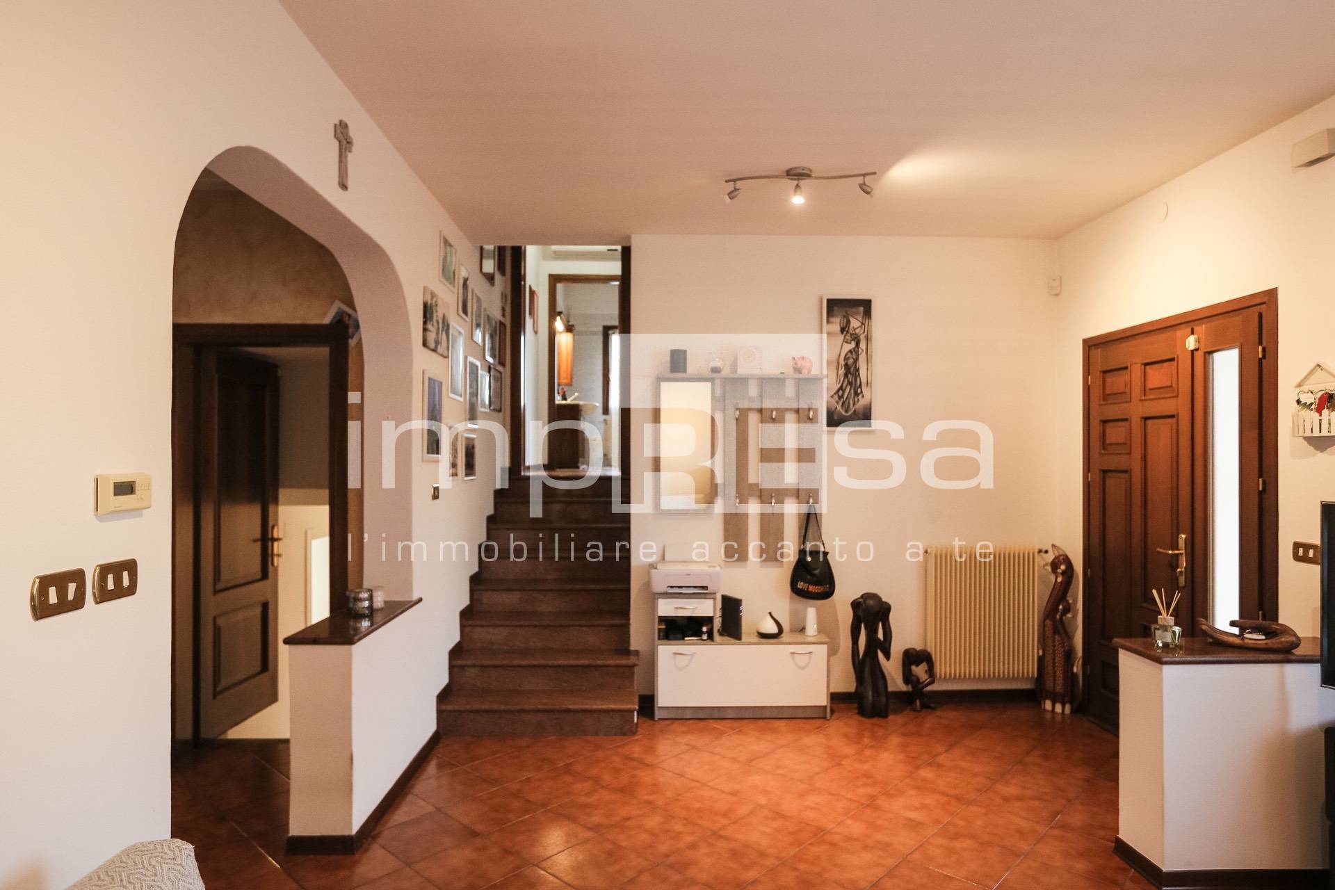 Casa indipendente in vendita a Gaiarine, Albina