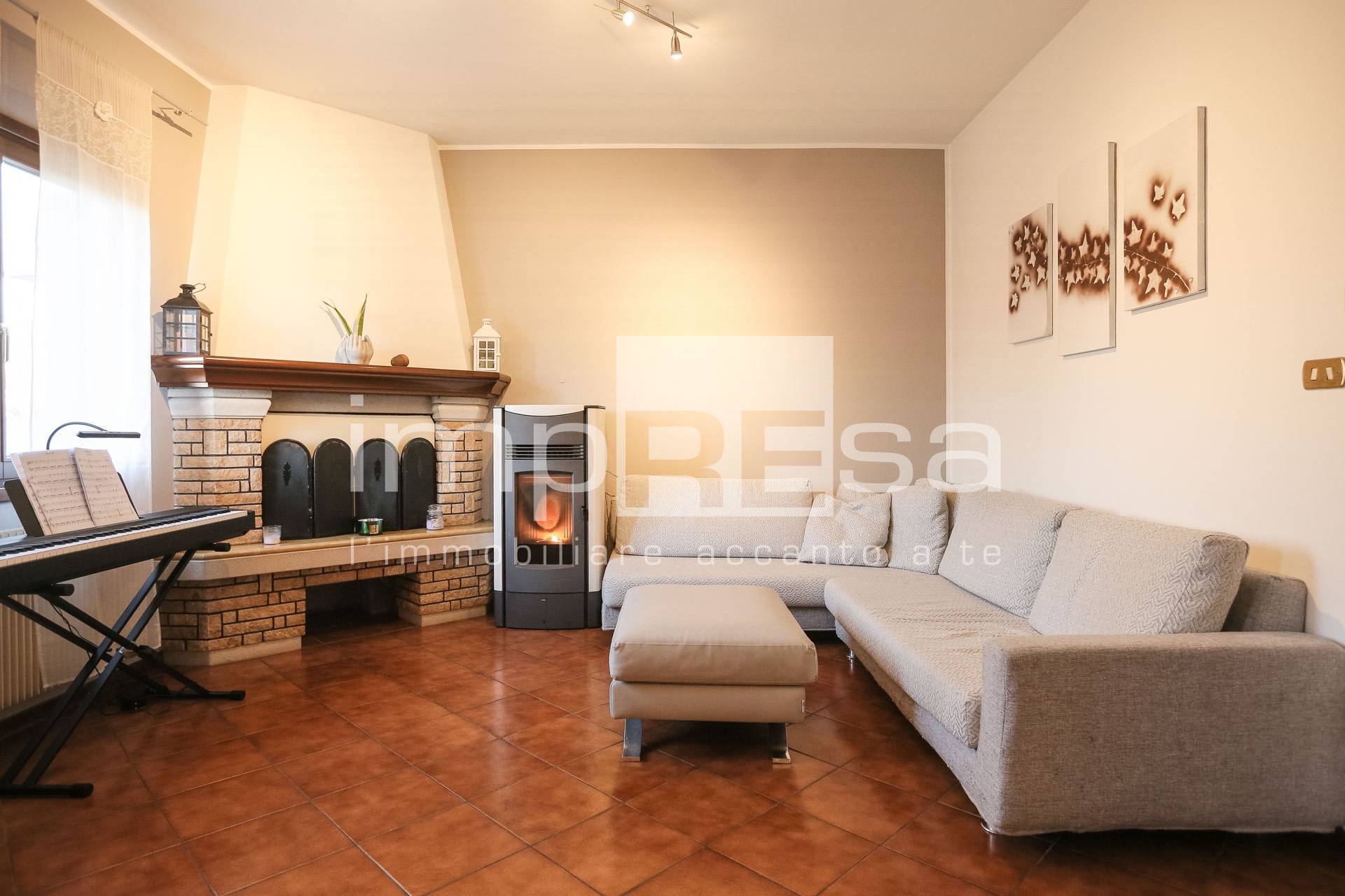 Casa indipendente in vendita a Gaiarine, Albina