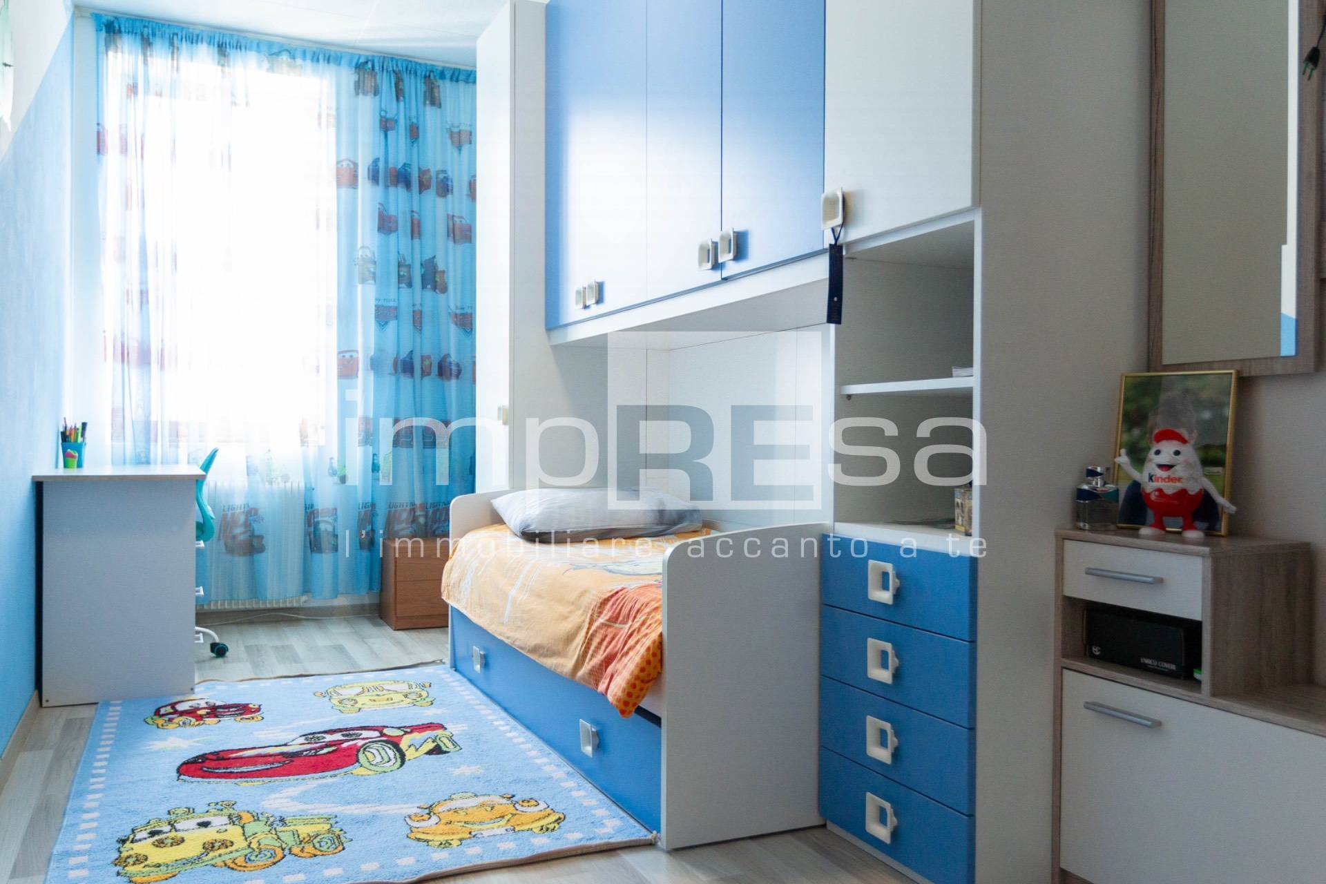 Appartamento in vendita a Fanna