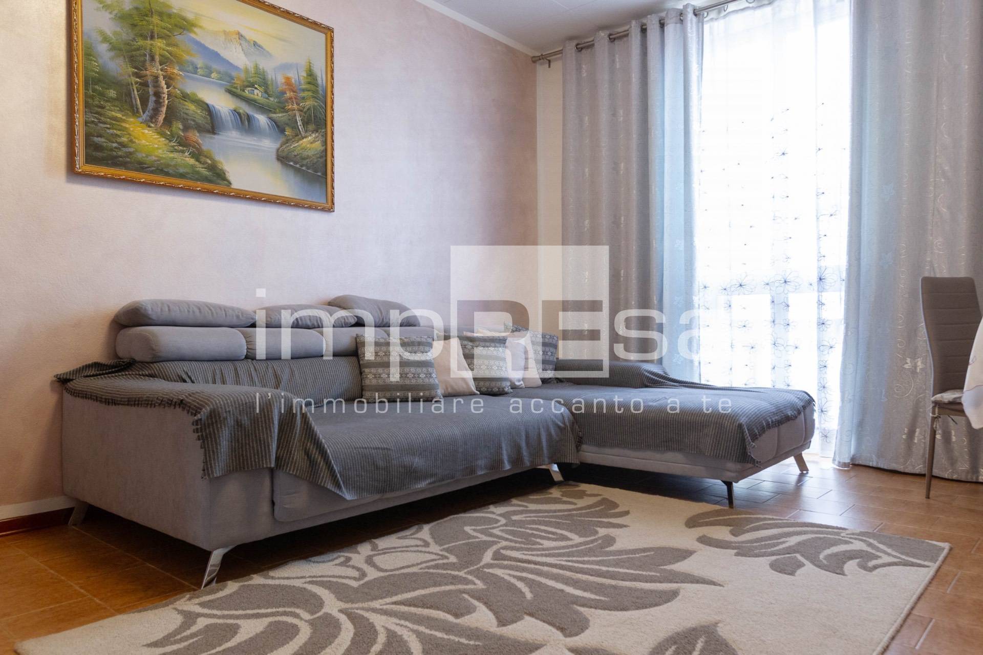 Appartamento in vendita a Fanna