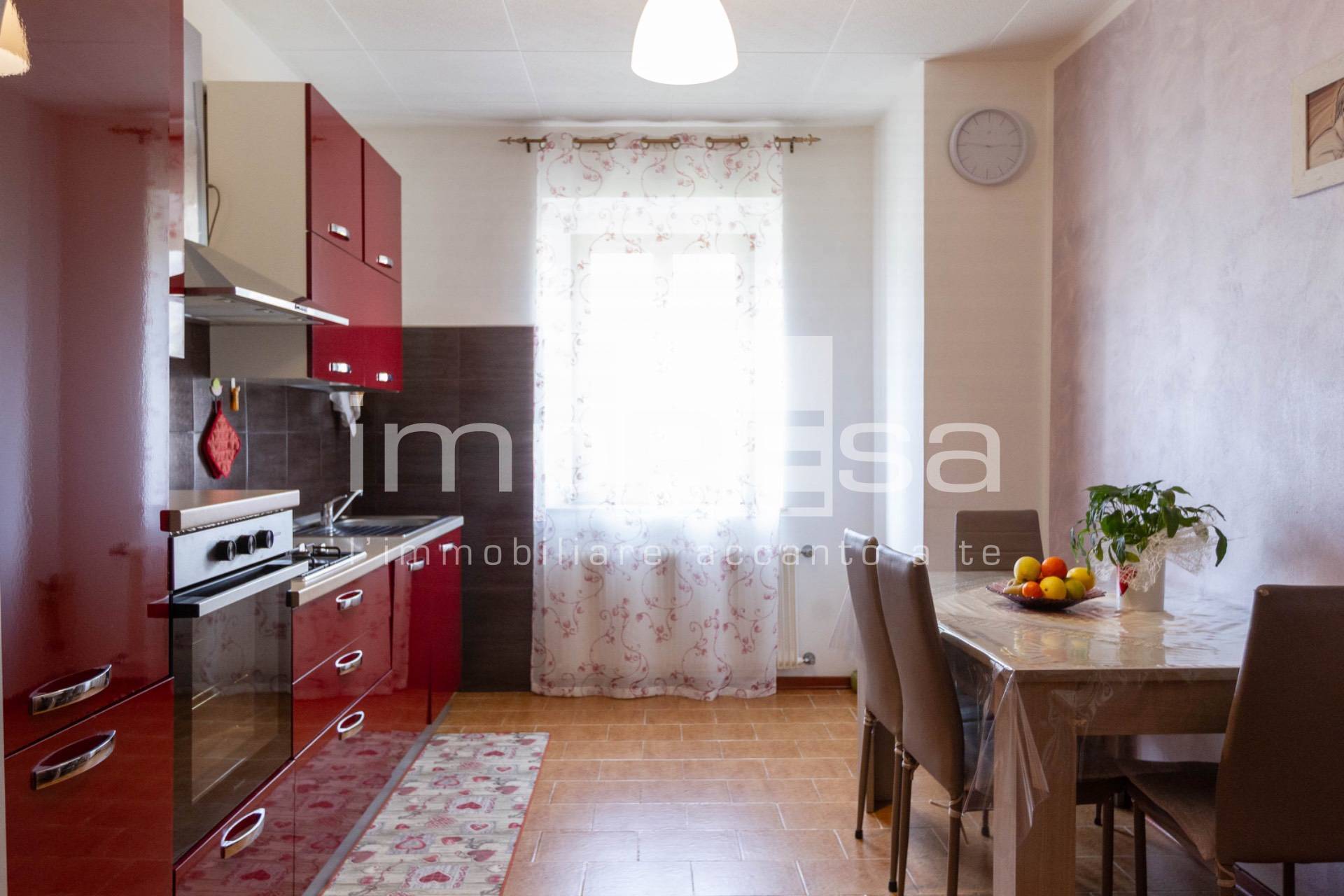 Appartamento in vendita a Fanna