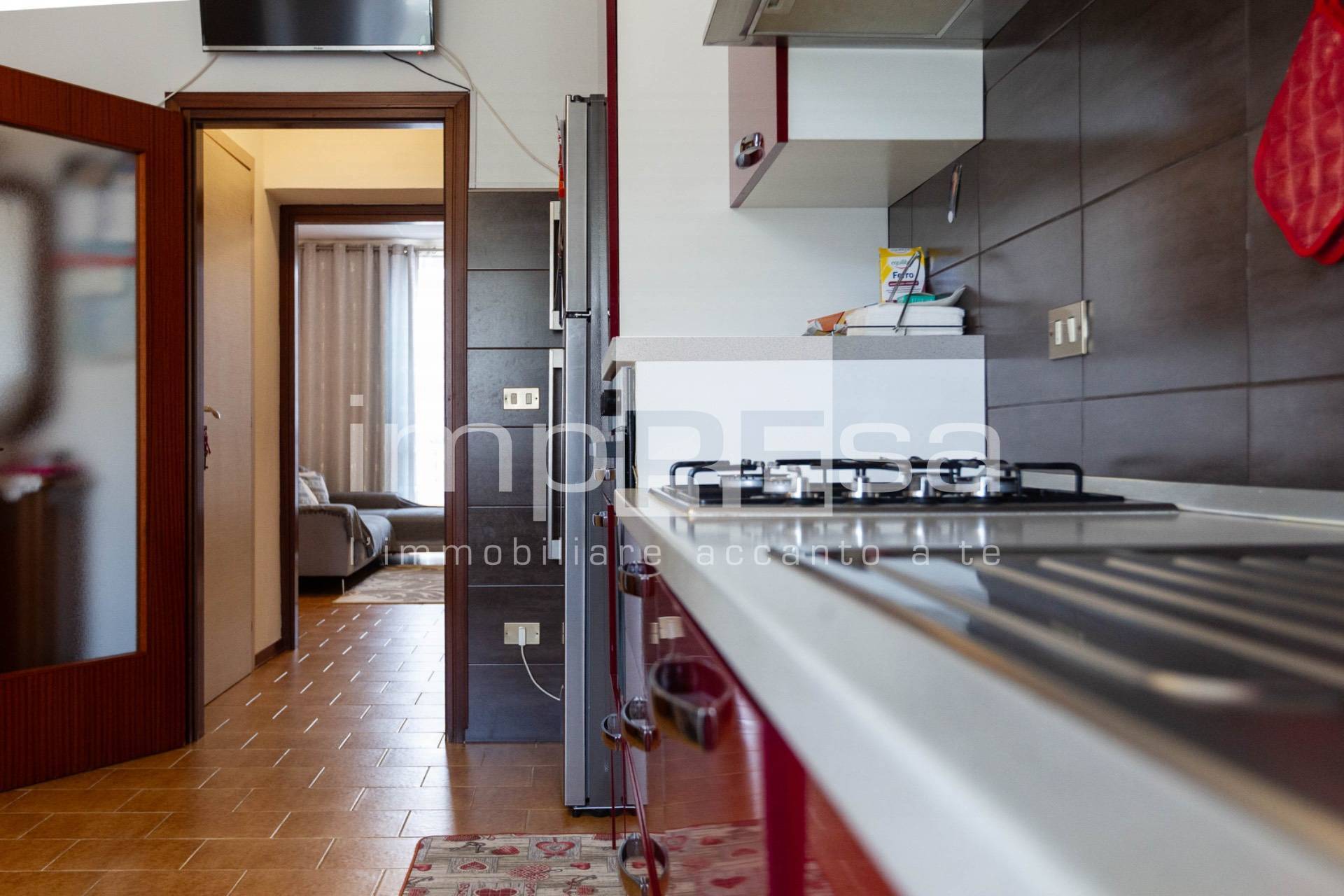 Appartamento in vendita a Fanna