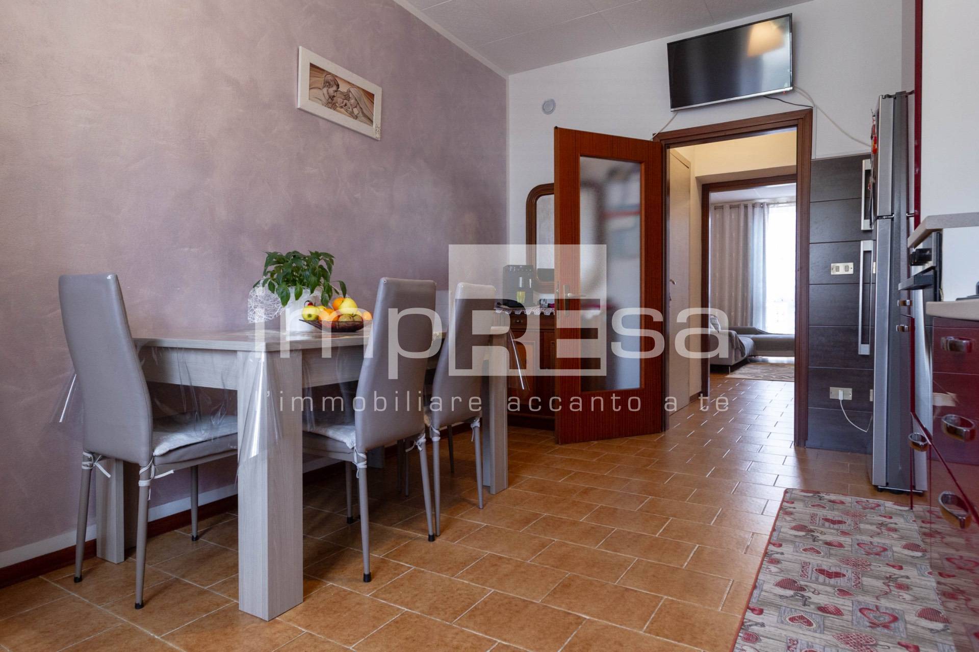 Appartamento in vendita a Fanna