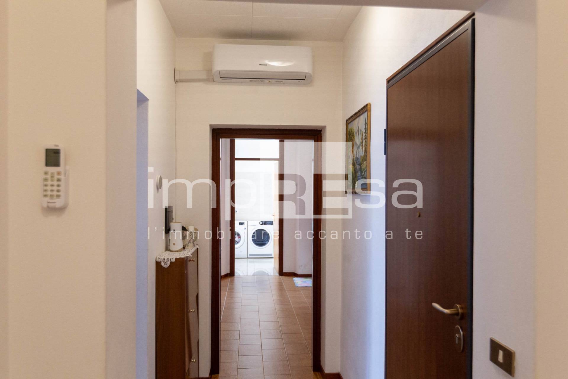 Appartamento in vendita a Fanna