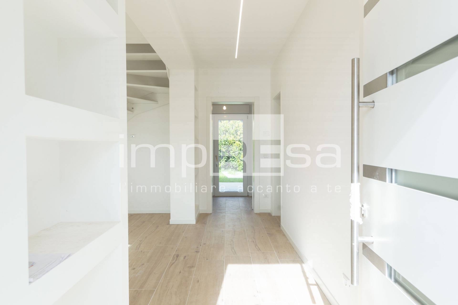 Casa indipendente in vendita a Fiume Veneto