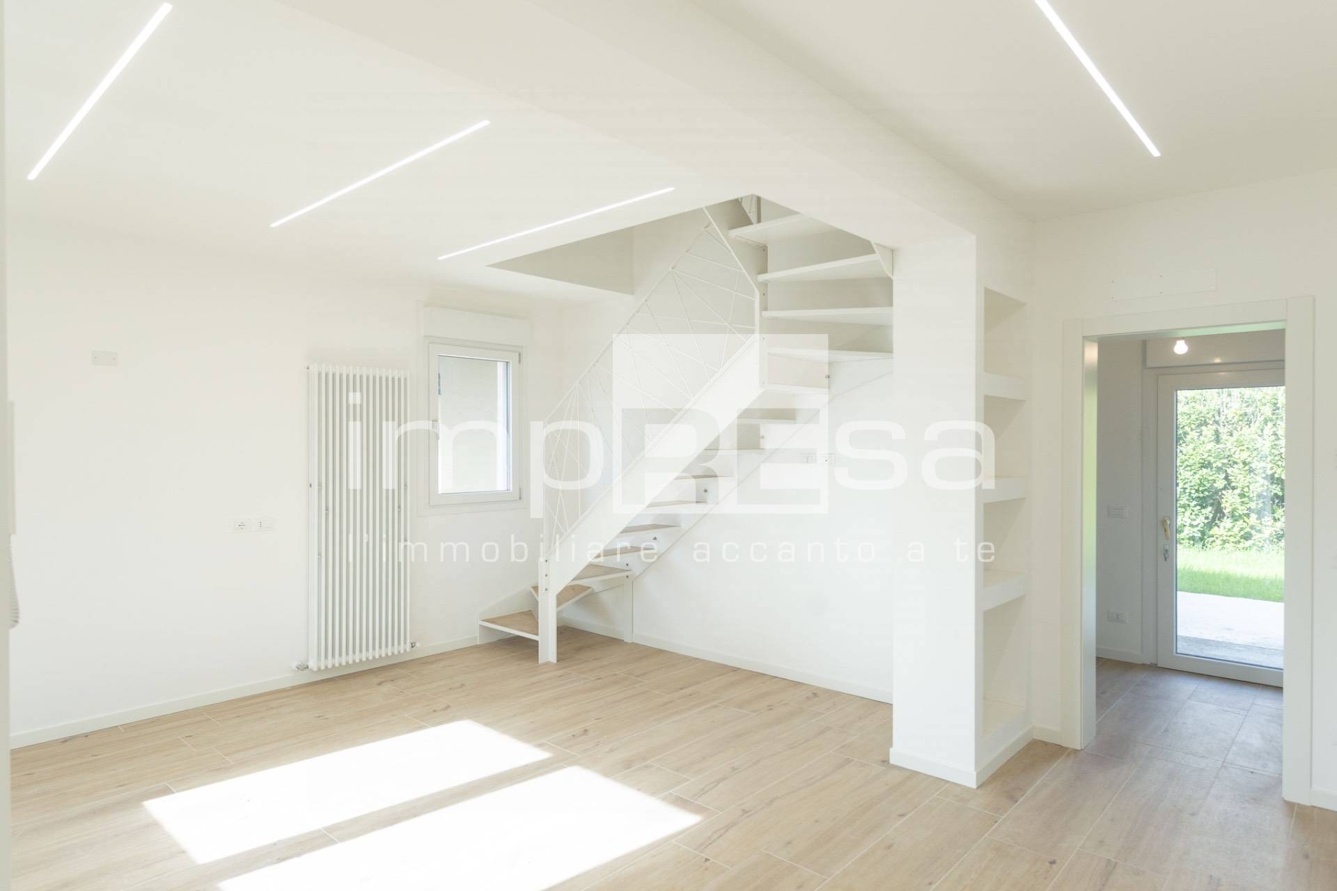 Casa indipendente in vendita a Fiume Veneto