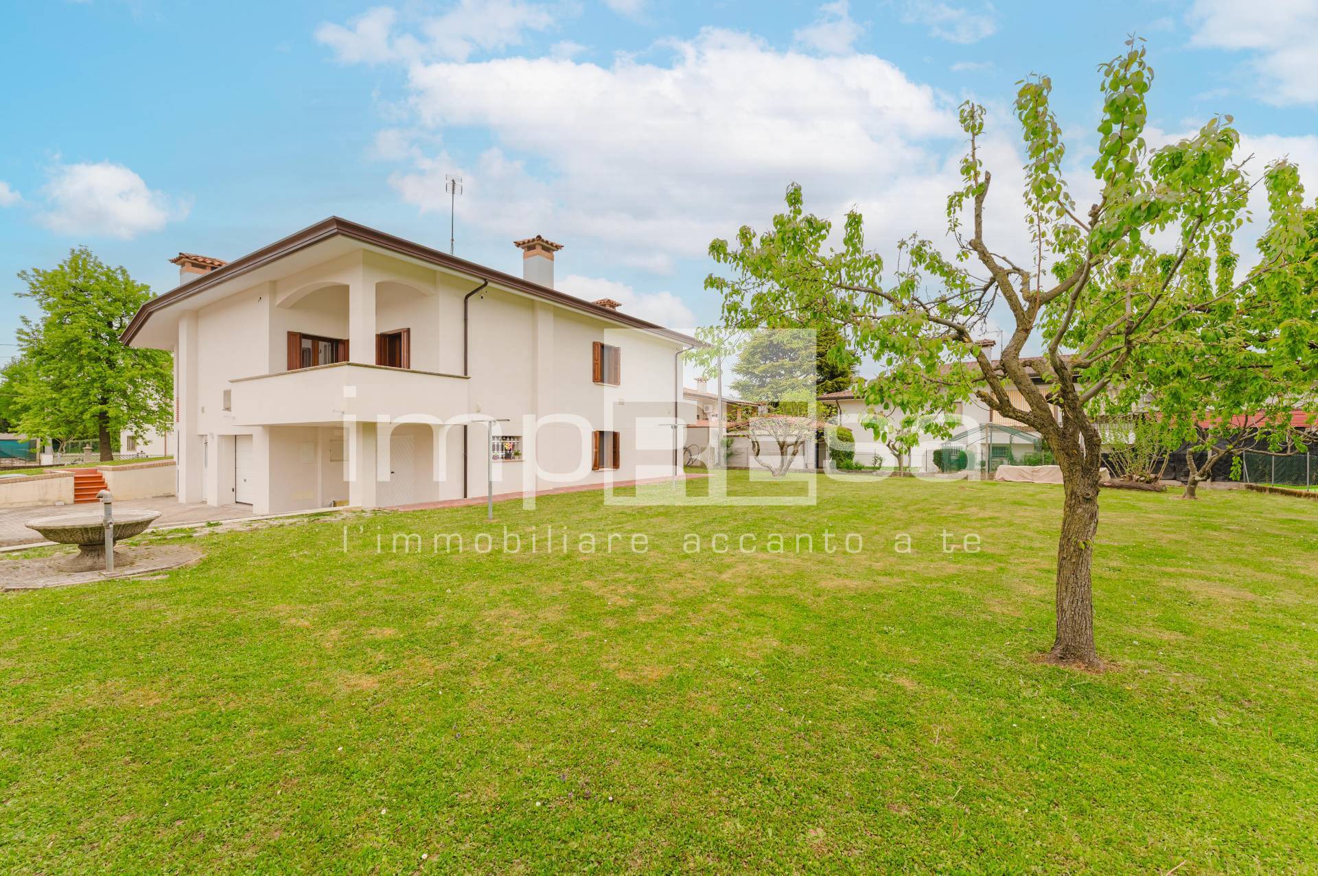 Villa in vendita a Sesto al Reghena