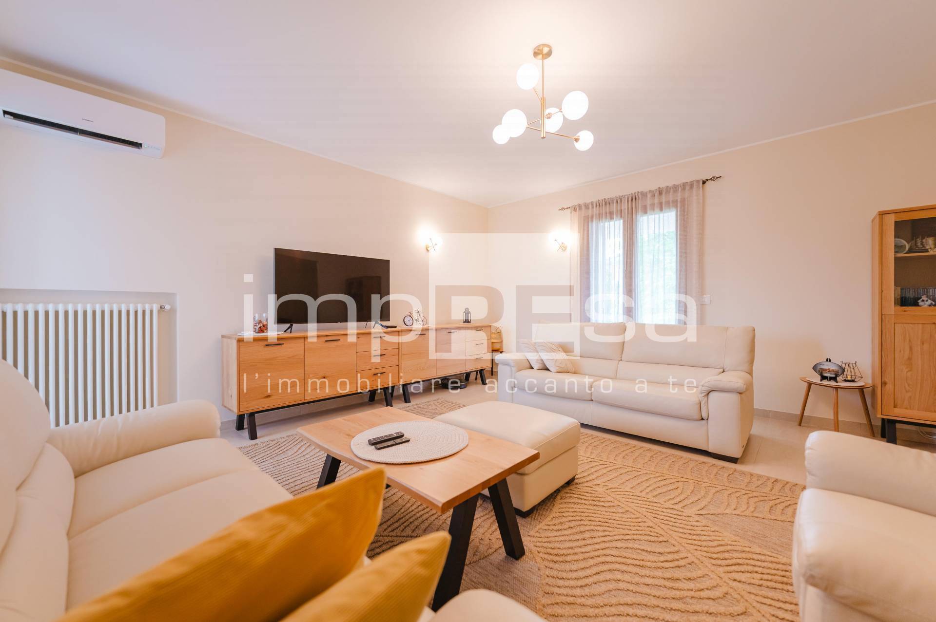 Villa in vendita a Sesto al Reghena