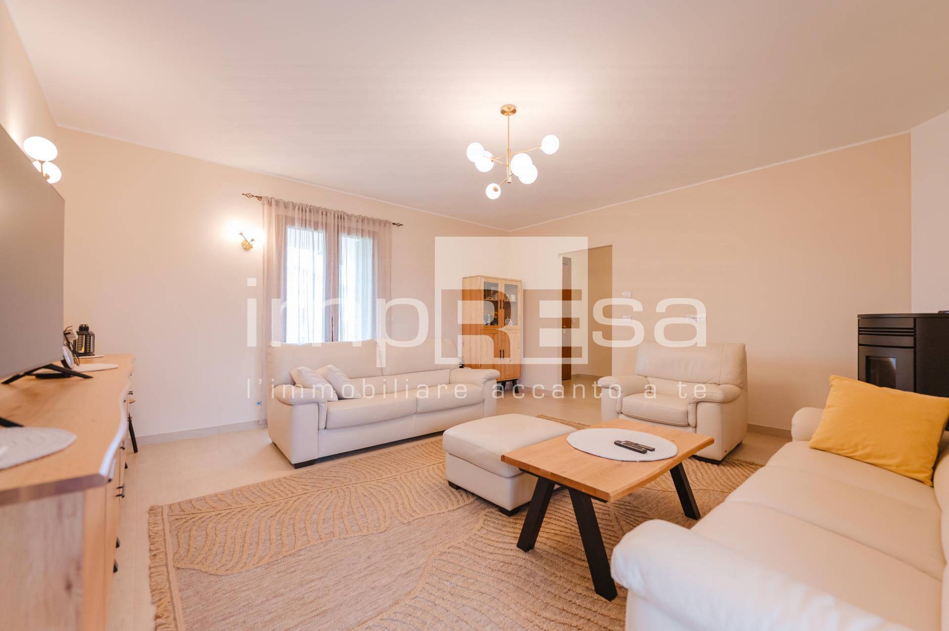 Villa in vendita a Sesto al Reghena