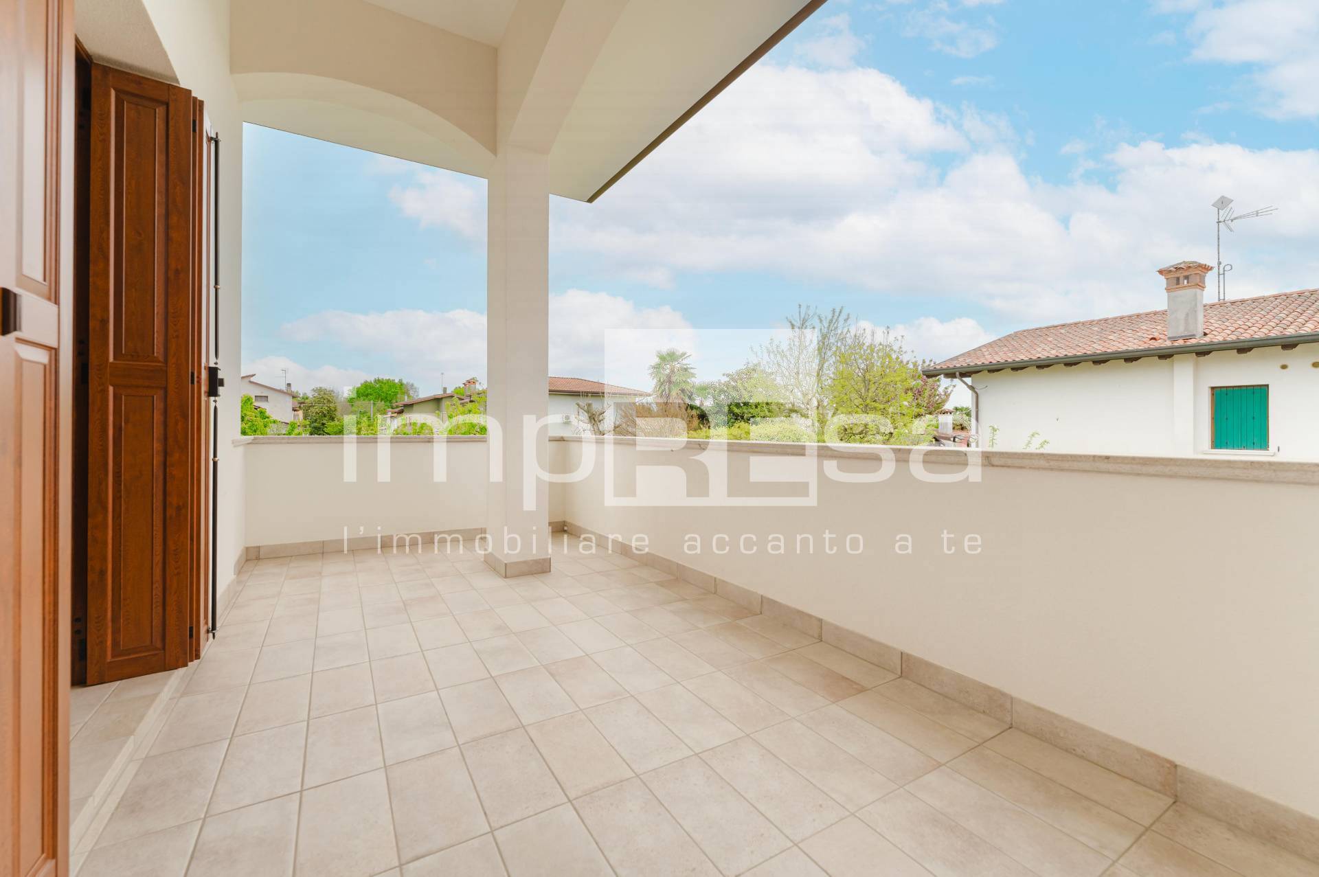 Villa in vendita a Sesto al Reghena