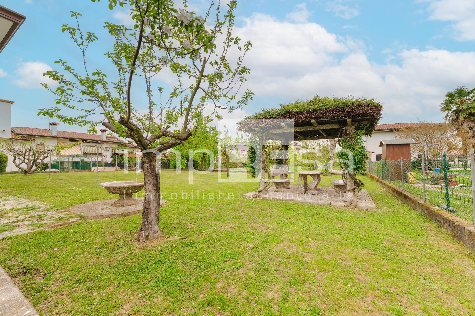 Villa in vendita a Sesto al Reghena