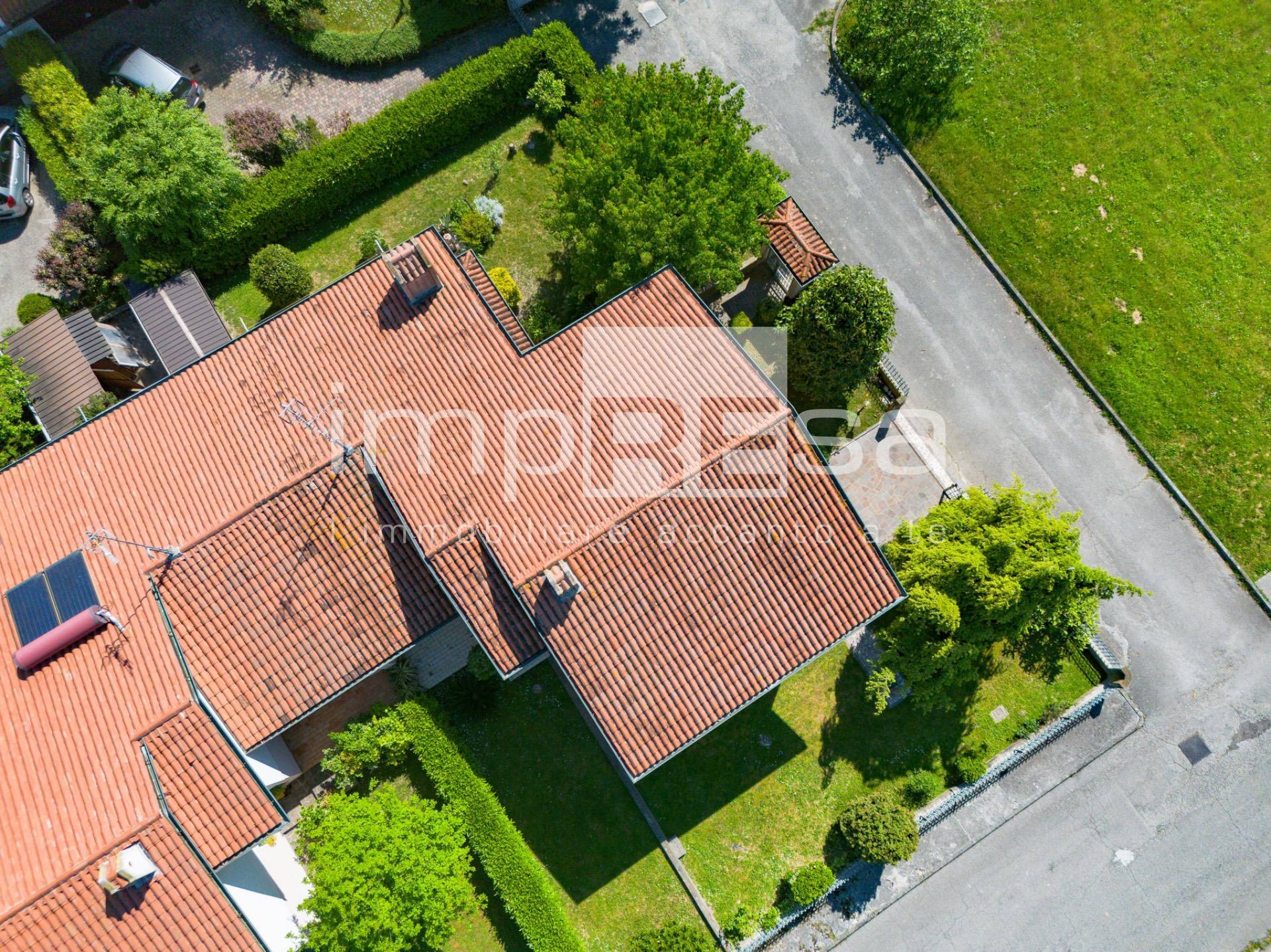 Abbinata/Bifamiliare in vendita a Fossalta di Portogruaro