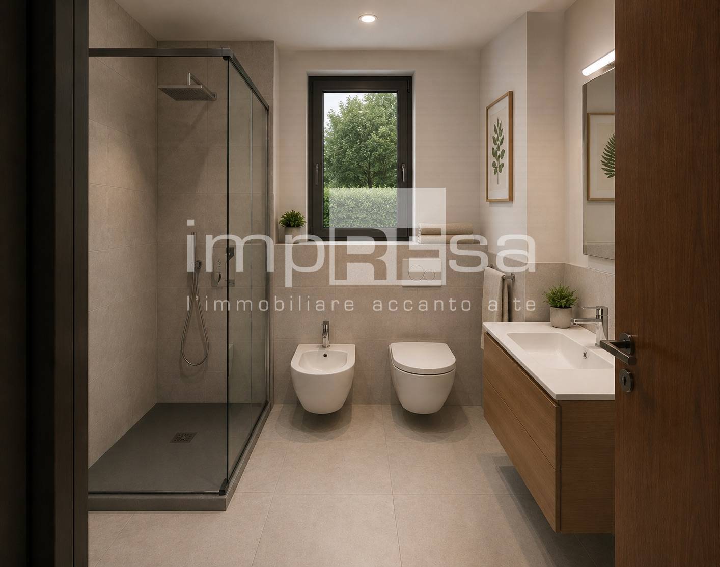 Appartamento in vendita a Sacile