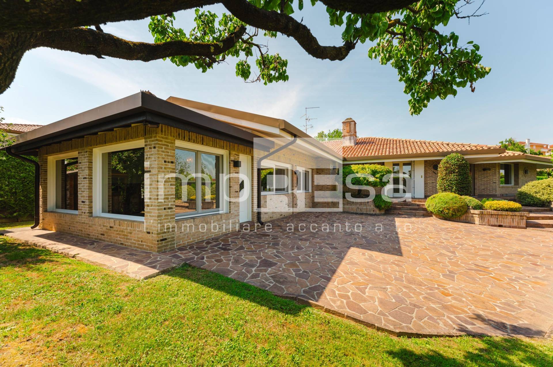 Villa in vendita a Codroipo