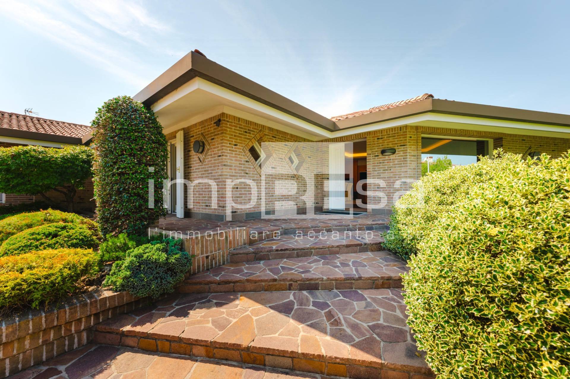 Villa in vendita a Codroipo