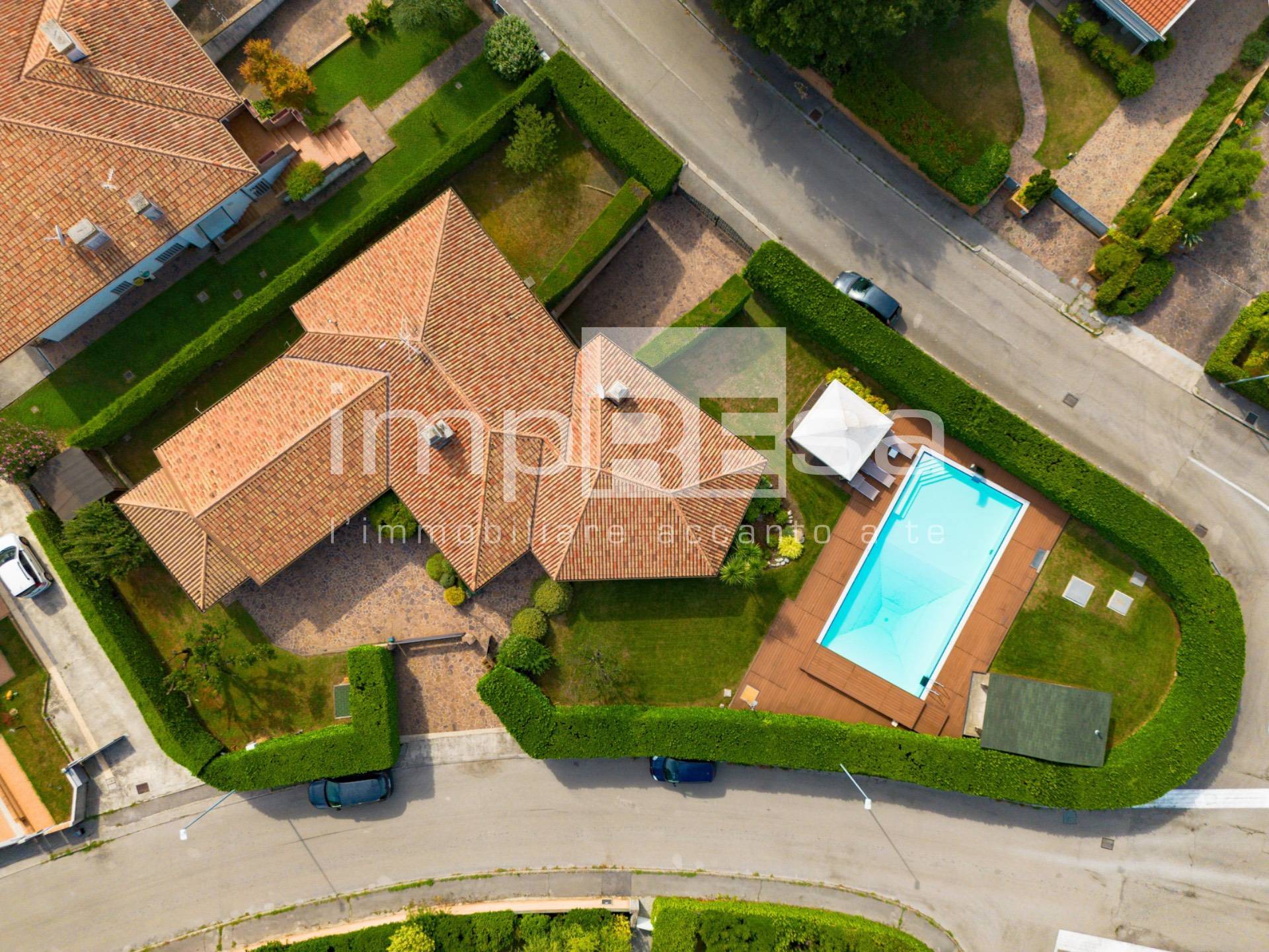 Villa in vendita a Codroipo