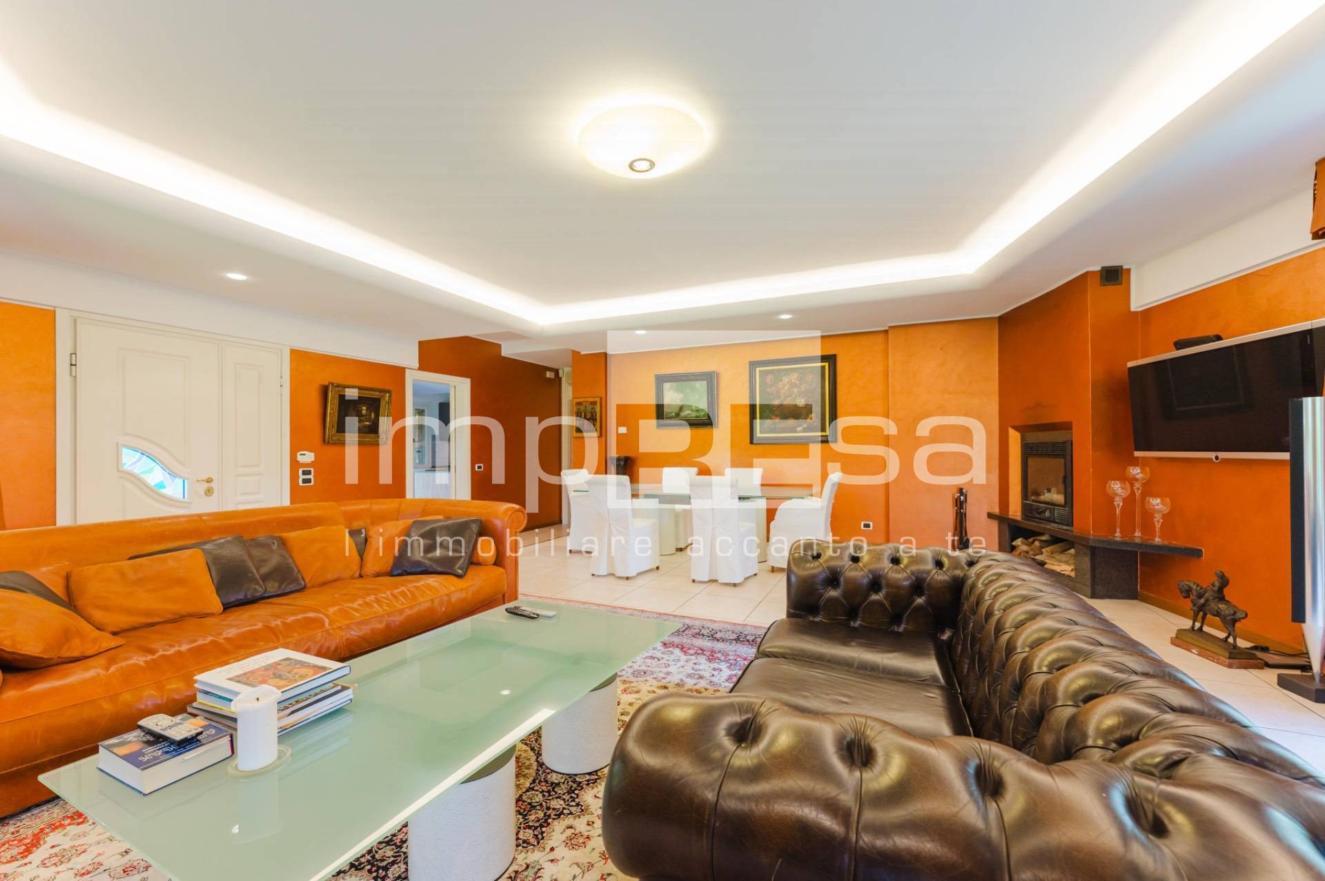 Villa in vendita a Codroipo