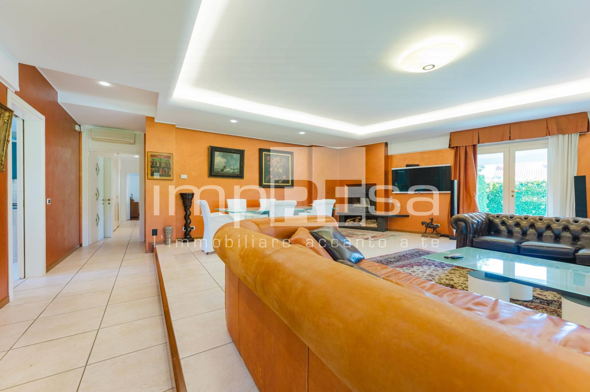 Villa in vendita a Codroipo