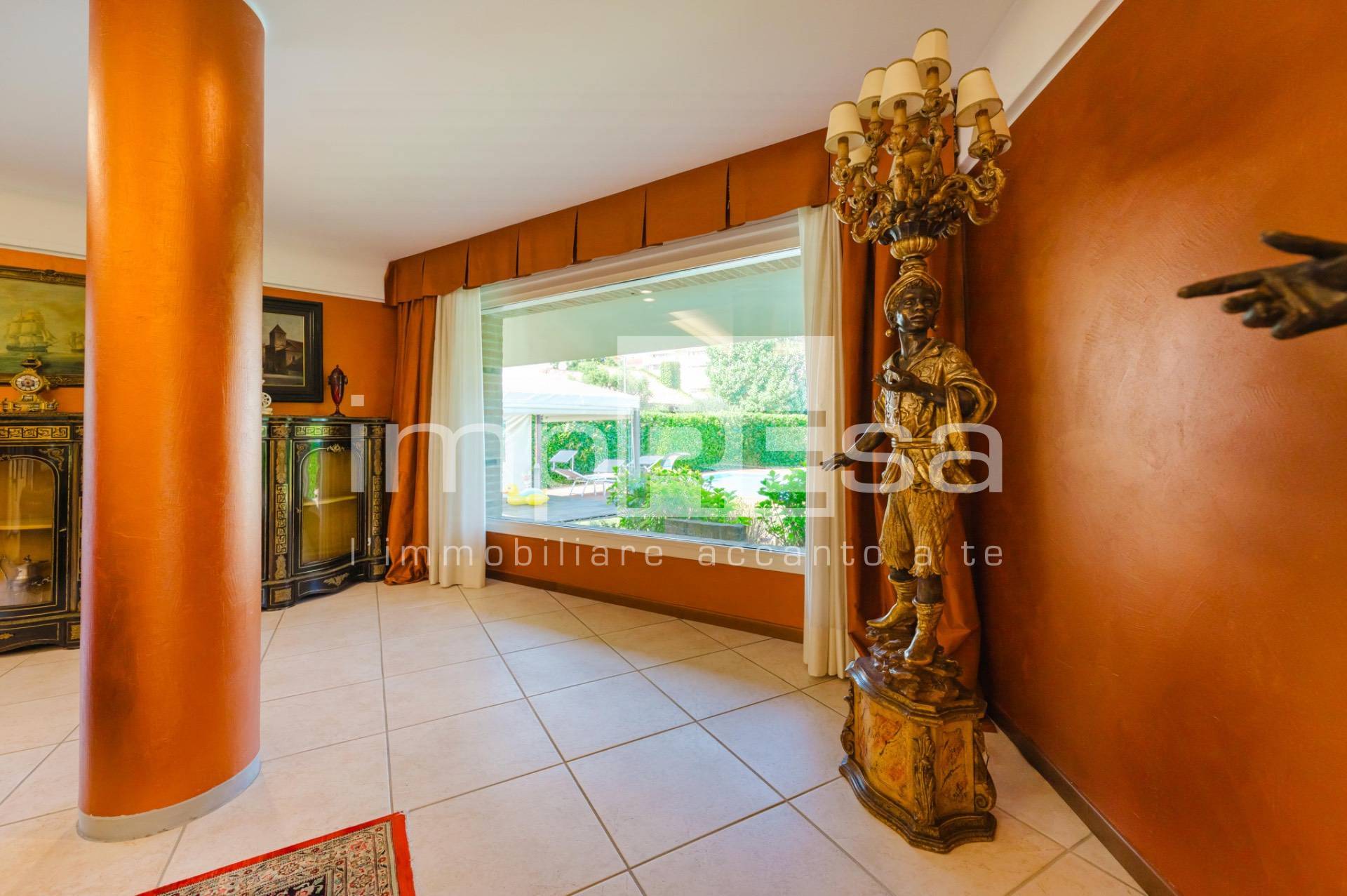 Villa in vendita a Codroipo