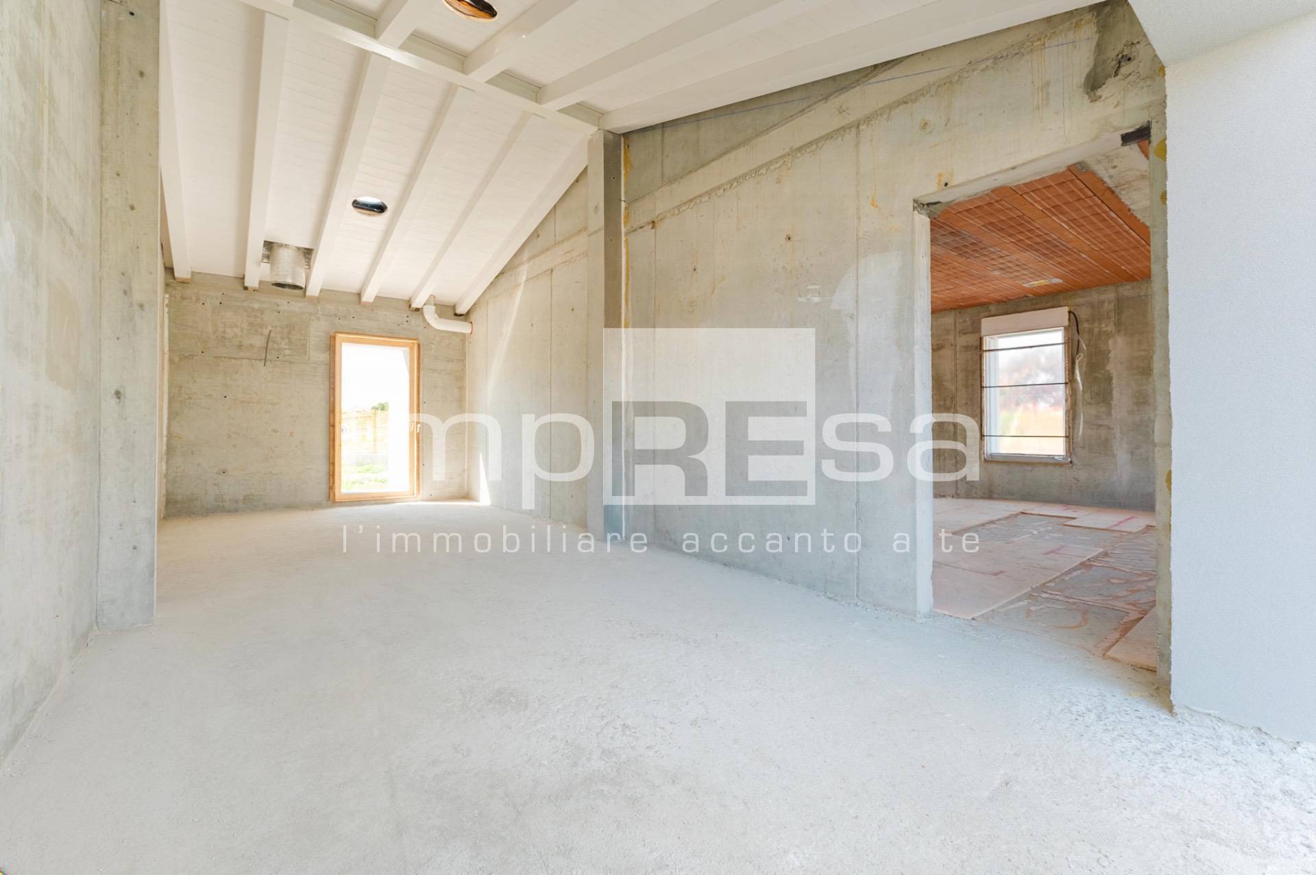 Villetta schiera in vendita a Zoppola