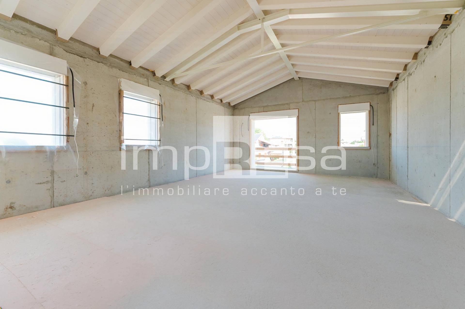 Villetta schiera in vendita a Zoppola