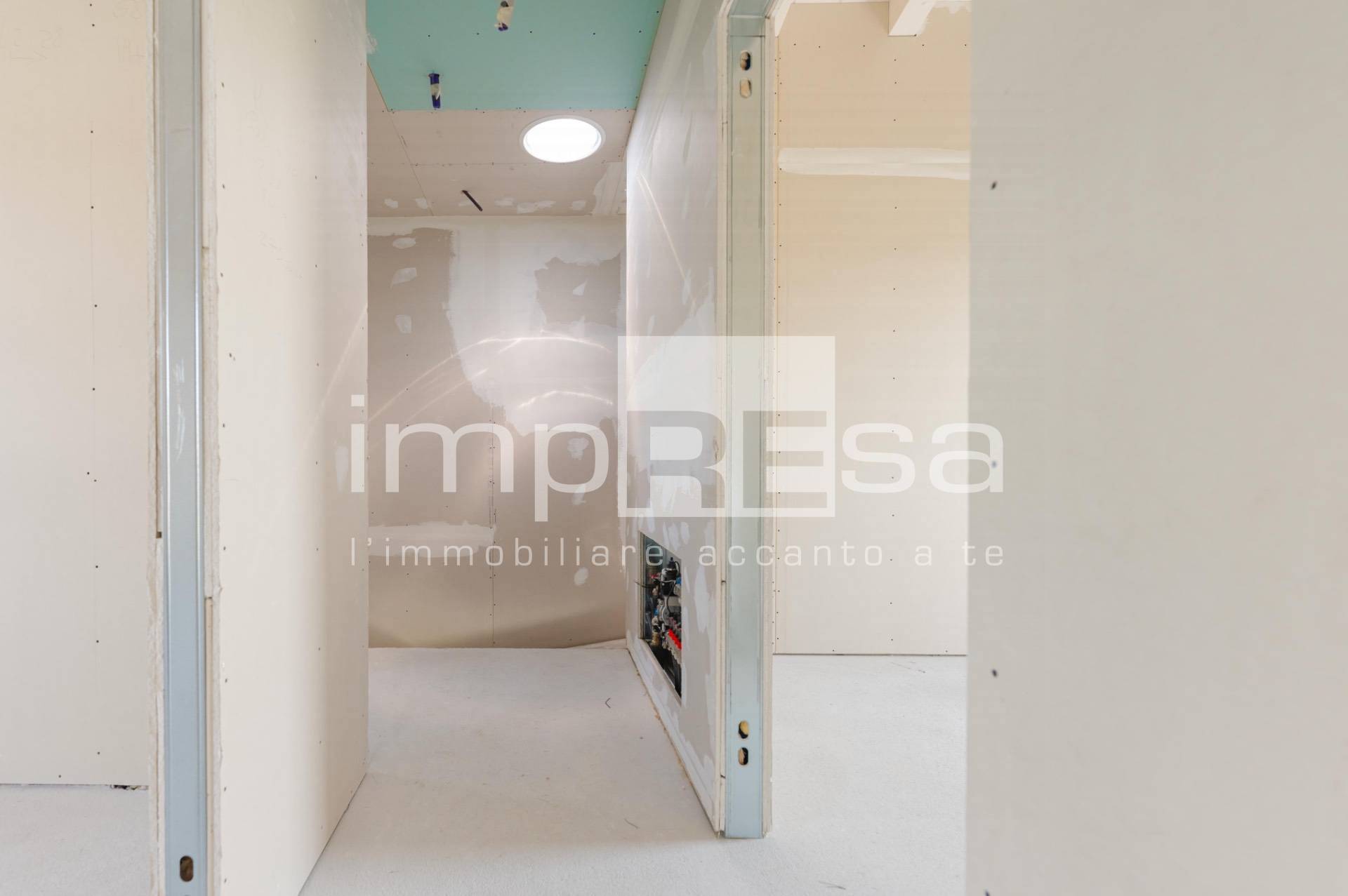 Abbinata/Bifamiliare in vendita a Zoppola