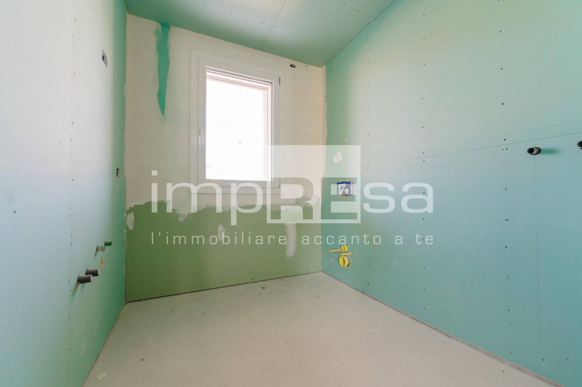Abbinata/Bifamiliare in vendita a Zoppola