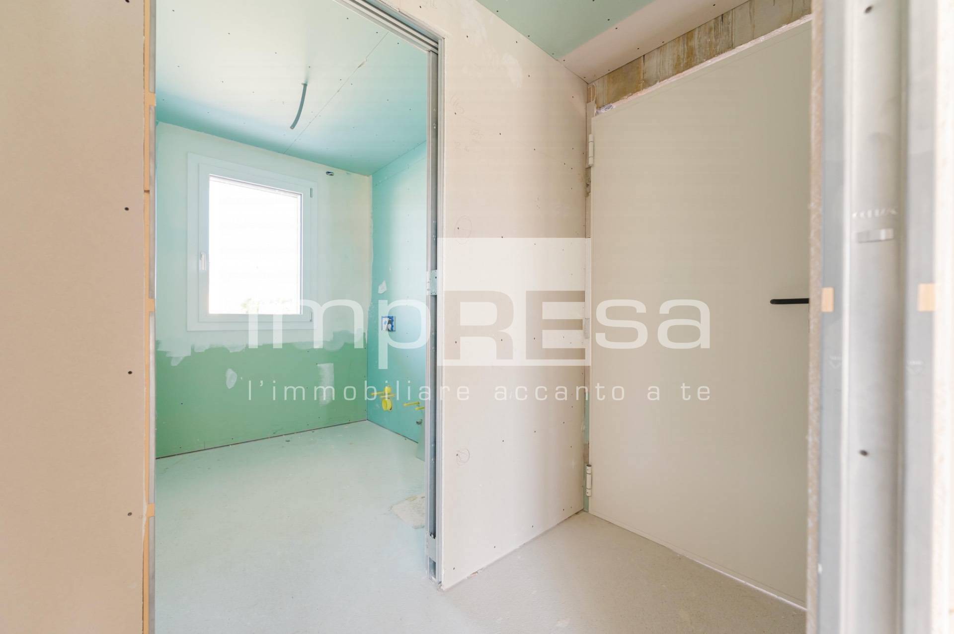 Abbinata/Bifamiliare in vendita a Zoppola