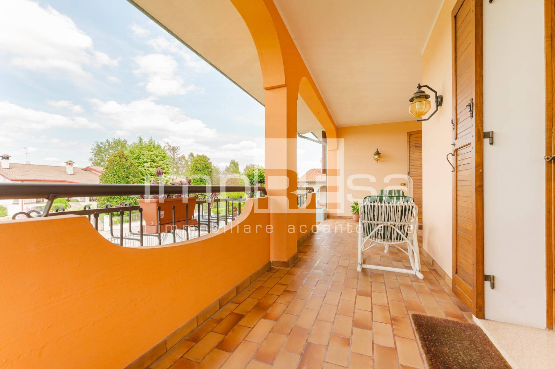 Villa in vendita a Mansu