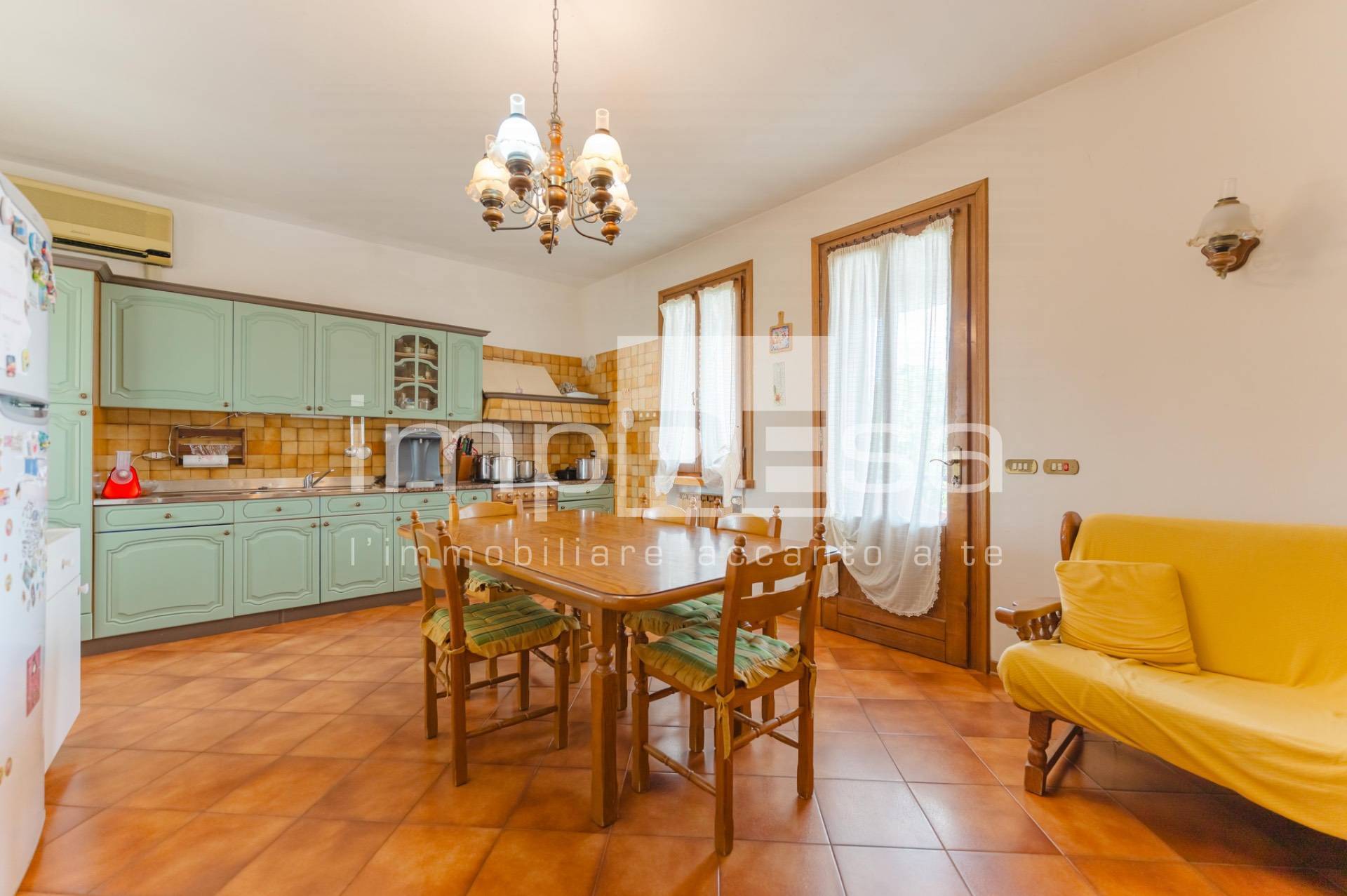 Villa in vendita a Mansu