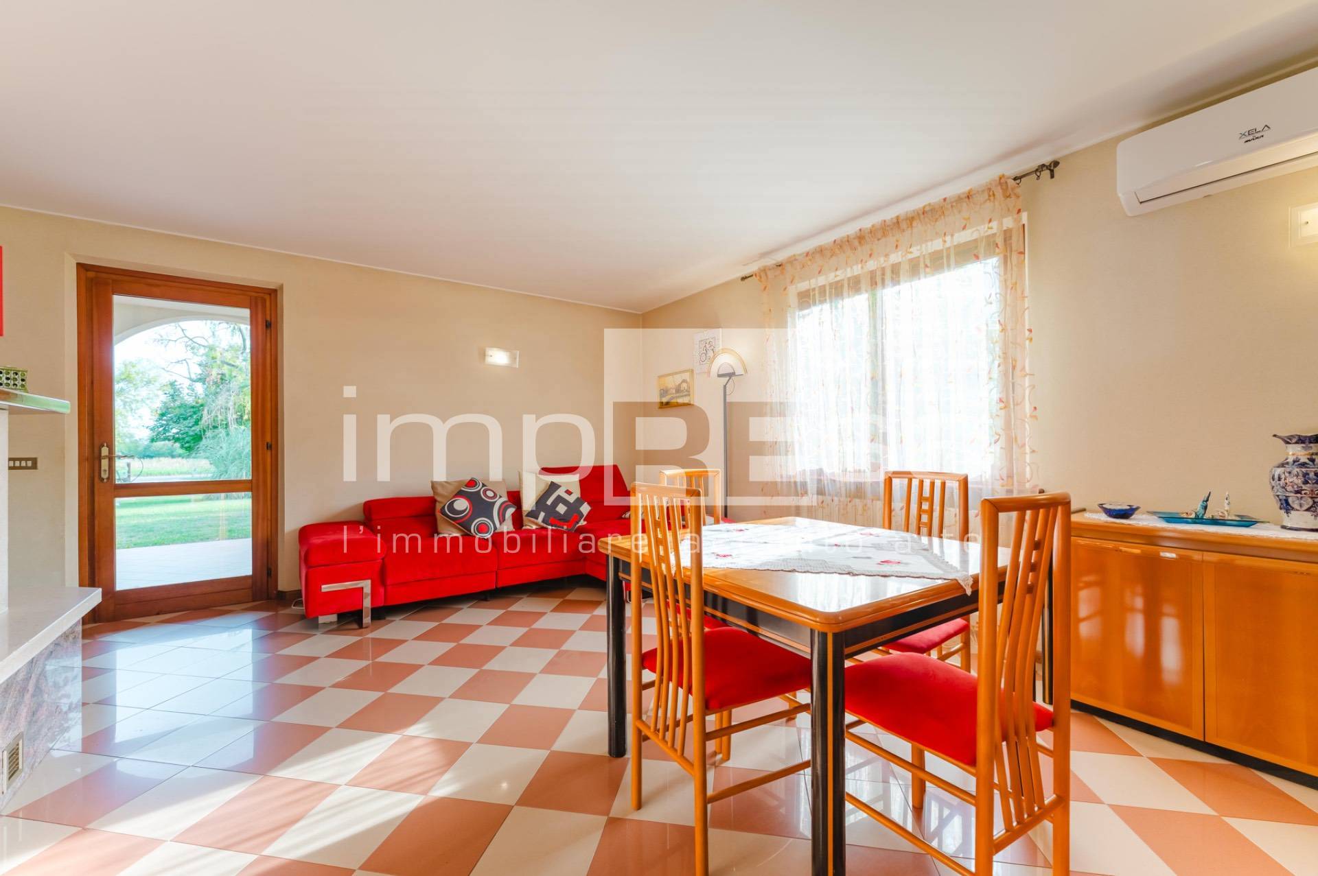 Villa in vendita a Montereale Valcellina, San Leonardo Valcellina