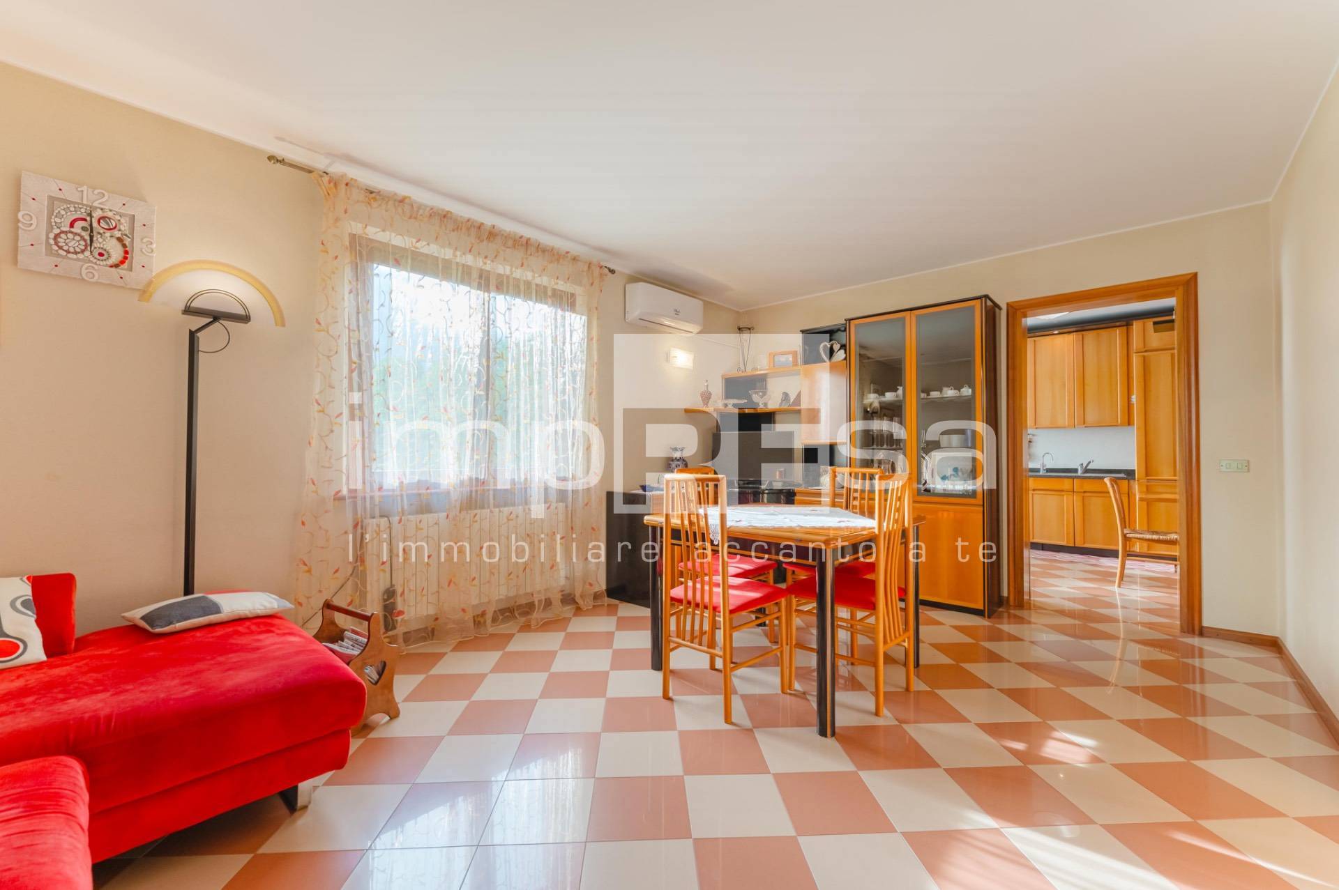 Villa in vendita a Montereale Valcellina, San Leonardo Valcellina