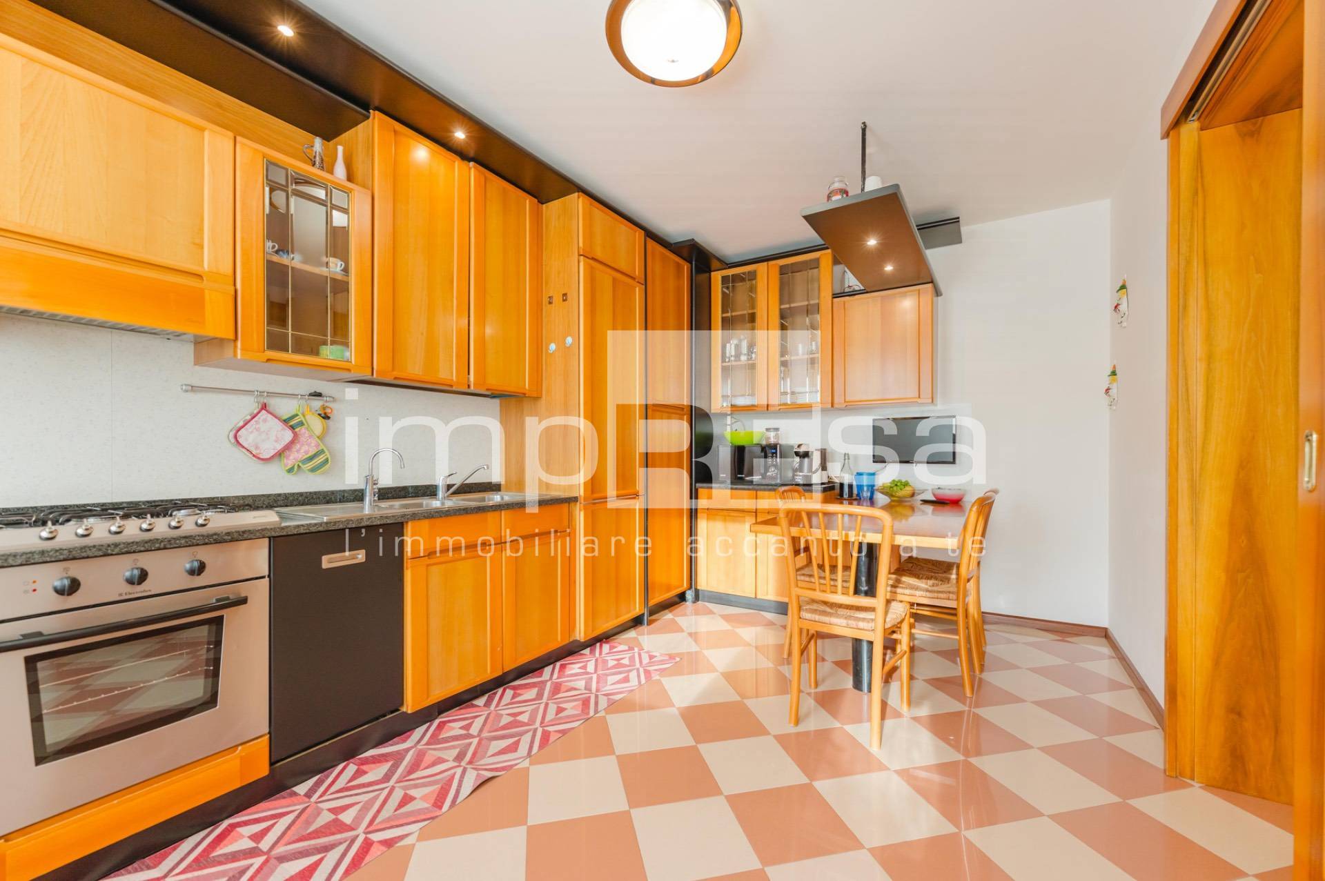Villa in vendita a Montereale Valcellina, San Leonardo Valcellina