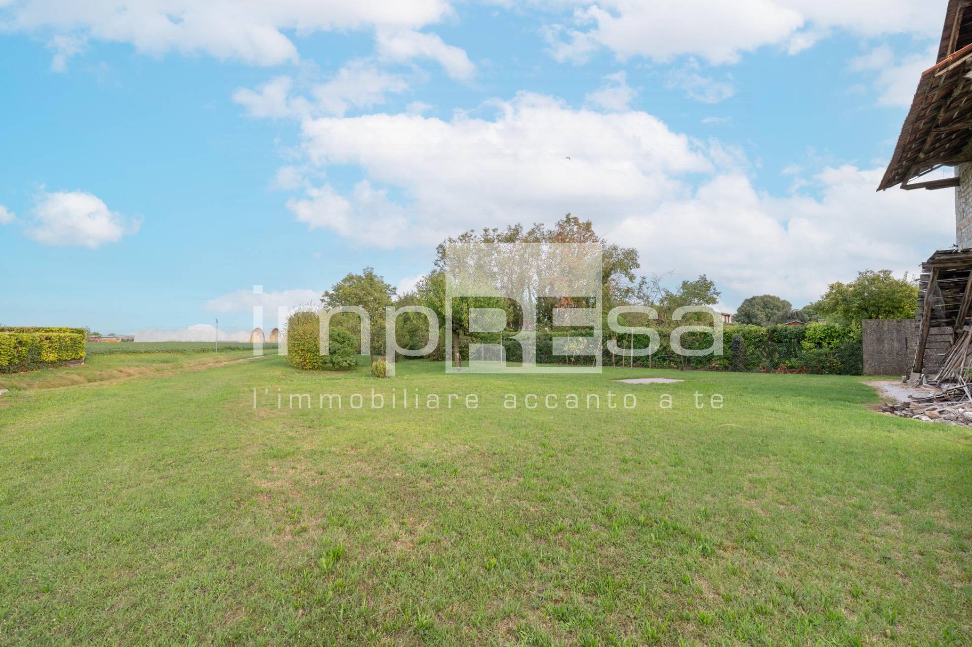 Casa indipendente in vendita a Maniago, Campagna