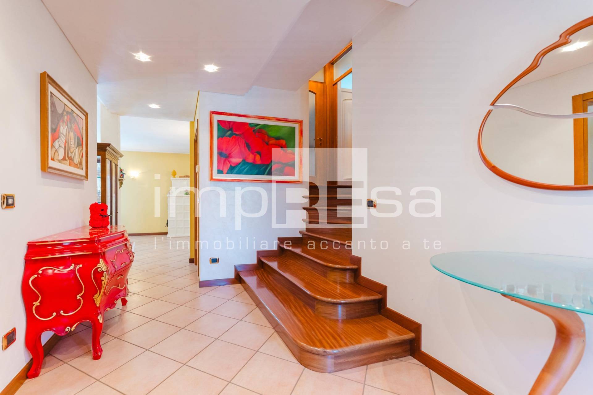 Villa in vendita a Brugnera, Tamai