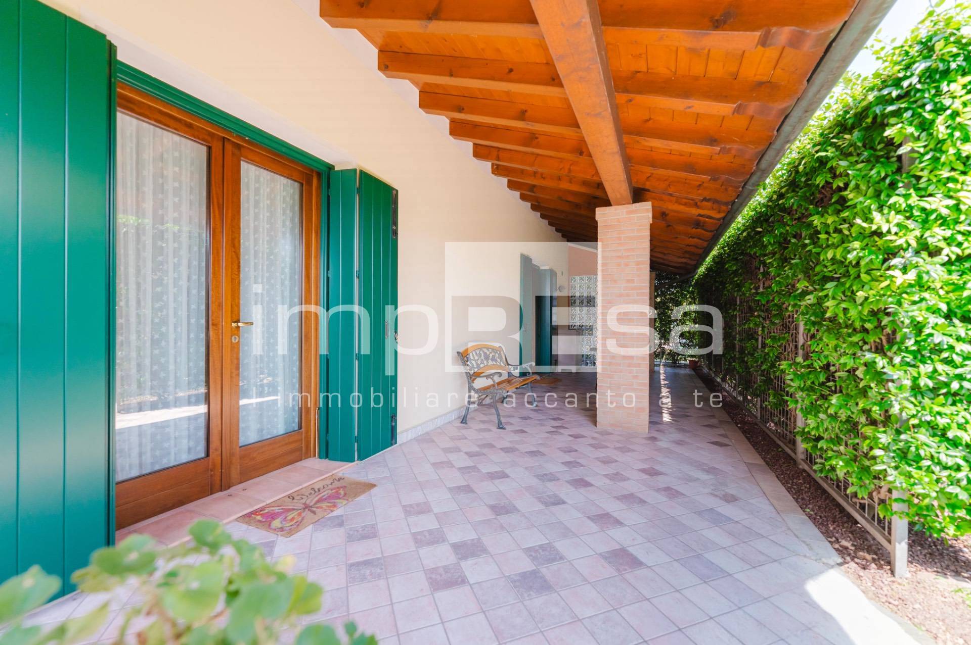 Villa in vendita a Brugnera, Tamai