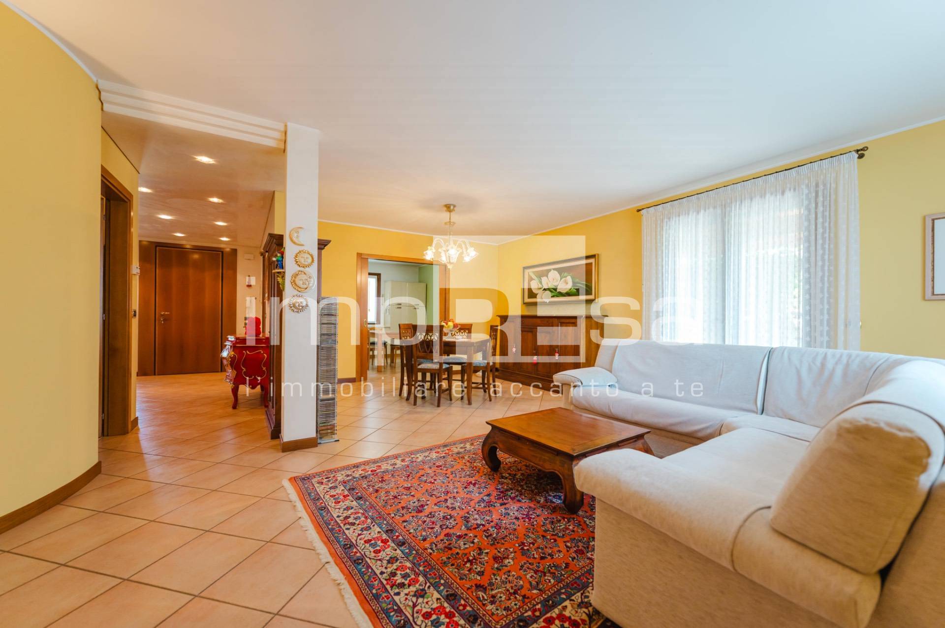Villa in vendita a Brugnera, Tamai