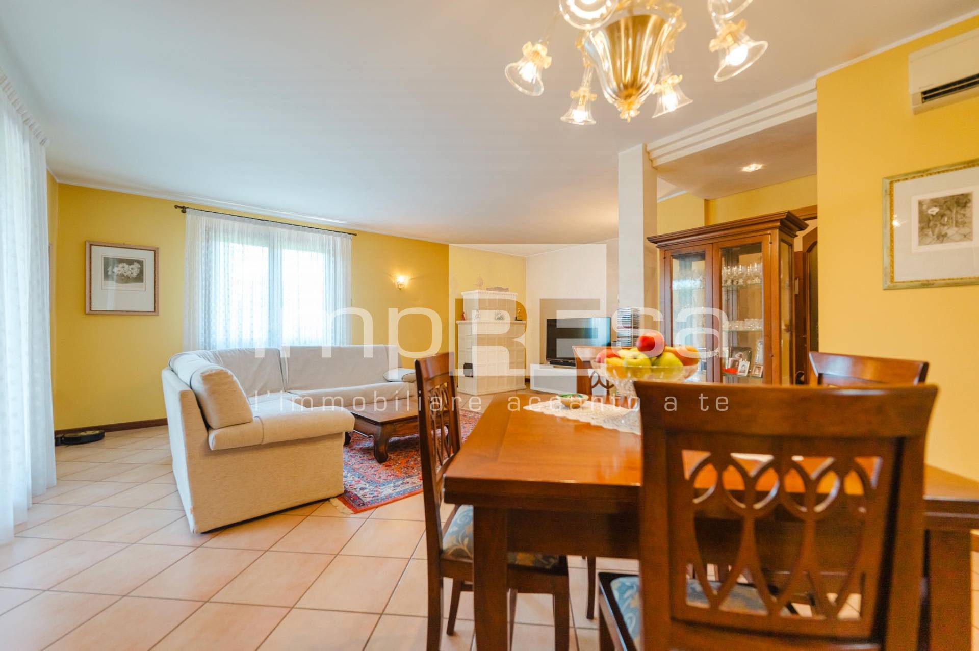 Villa in vendita a Brugnera, Tamai