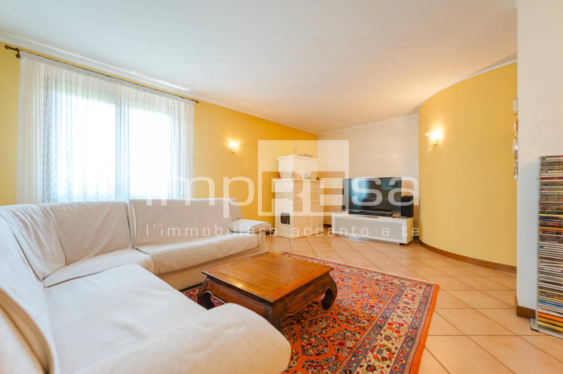 Villa in vendita a Brugnera, Tamai