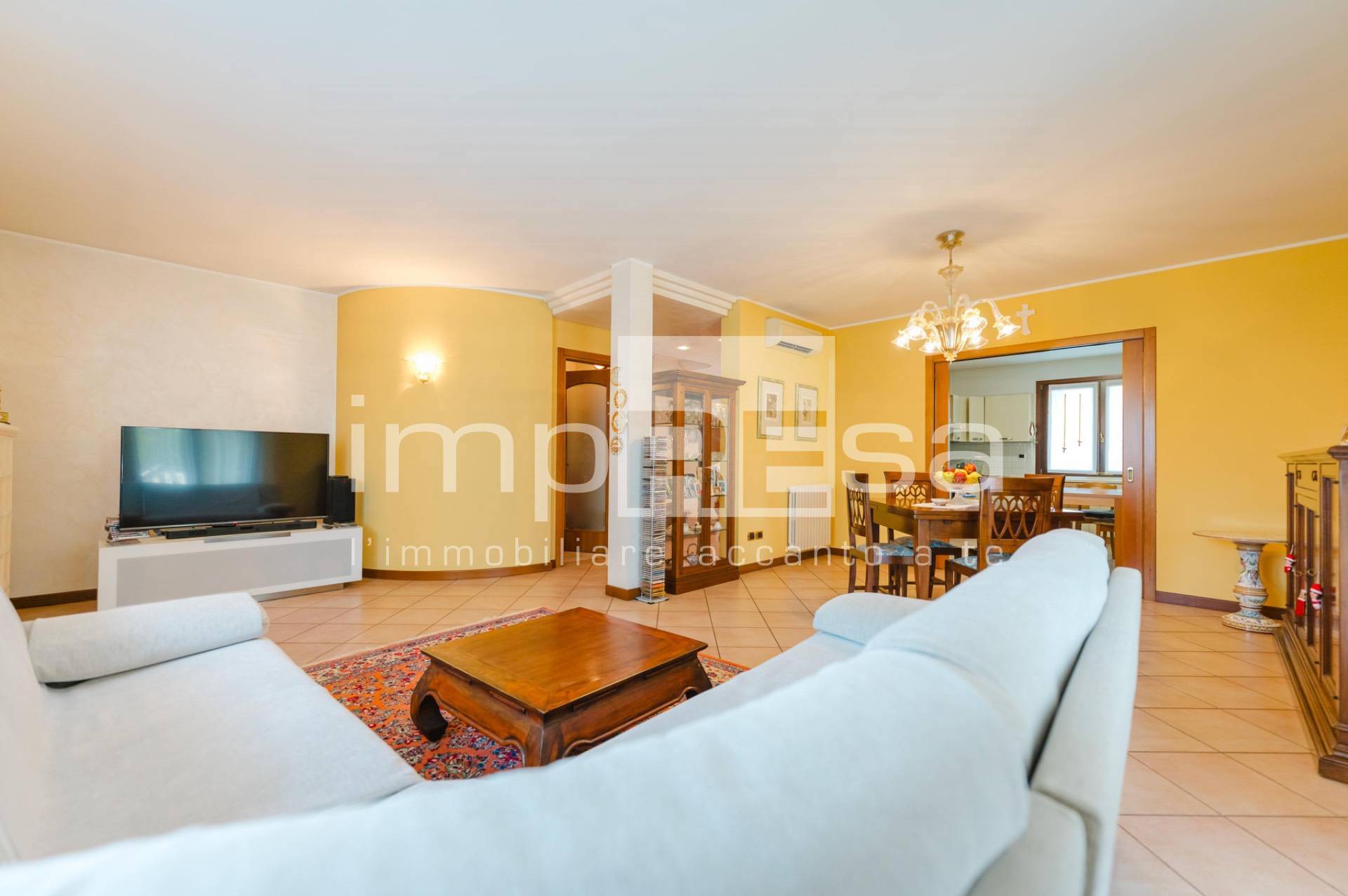 Villa in vendita a Brugnera, Tamai