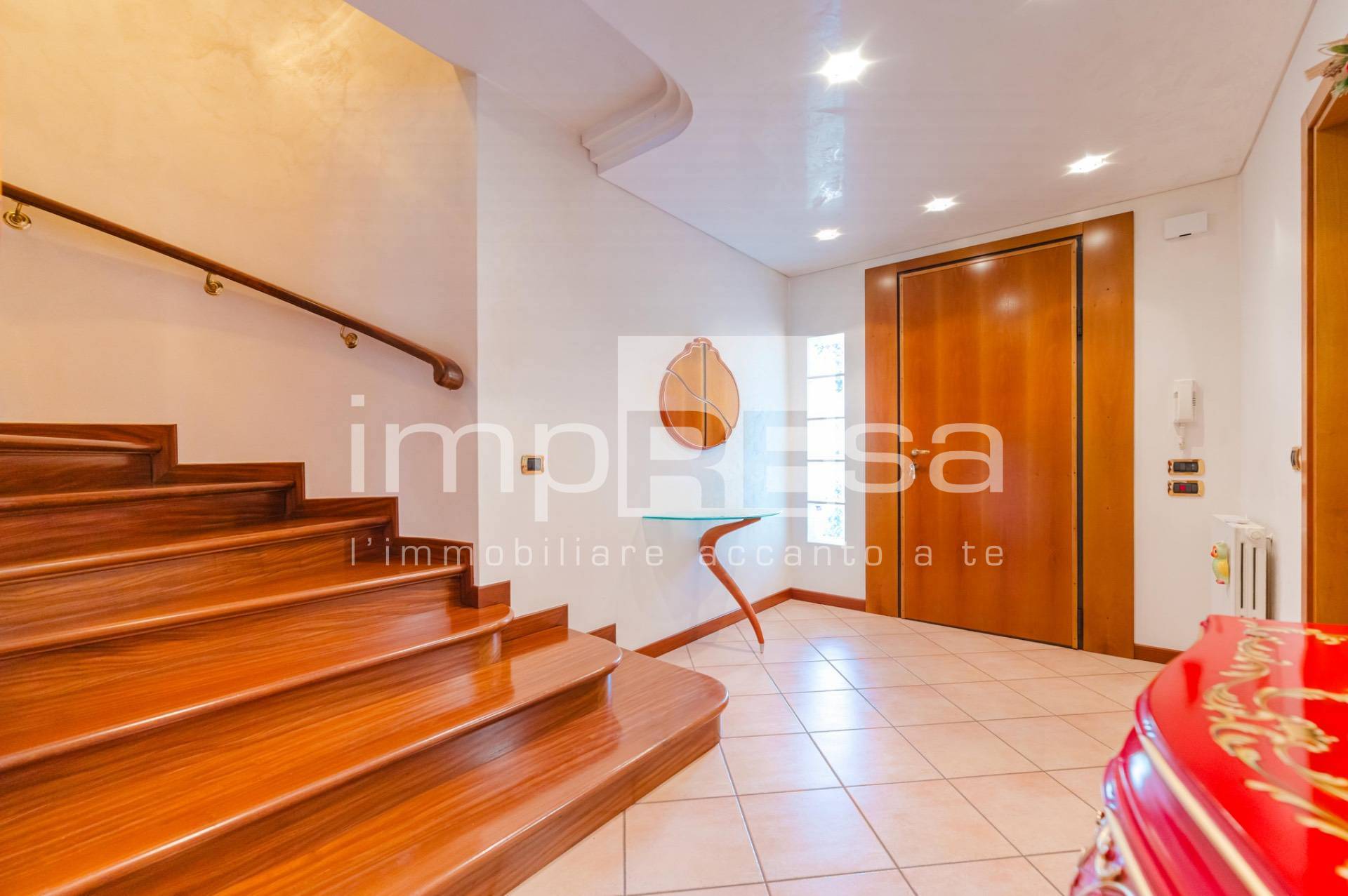 Villa in vendita a Brugnera, Tamai