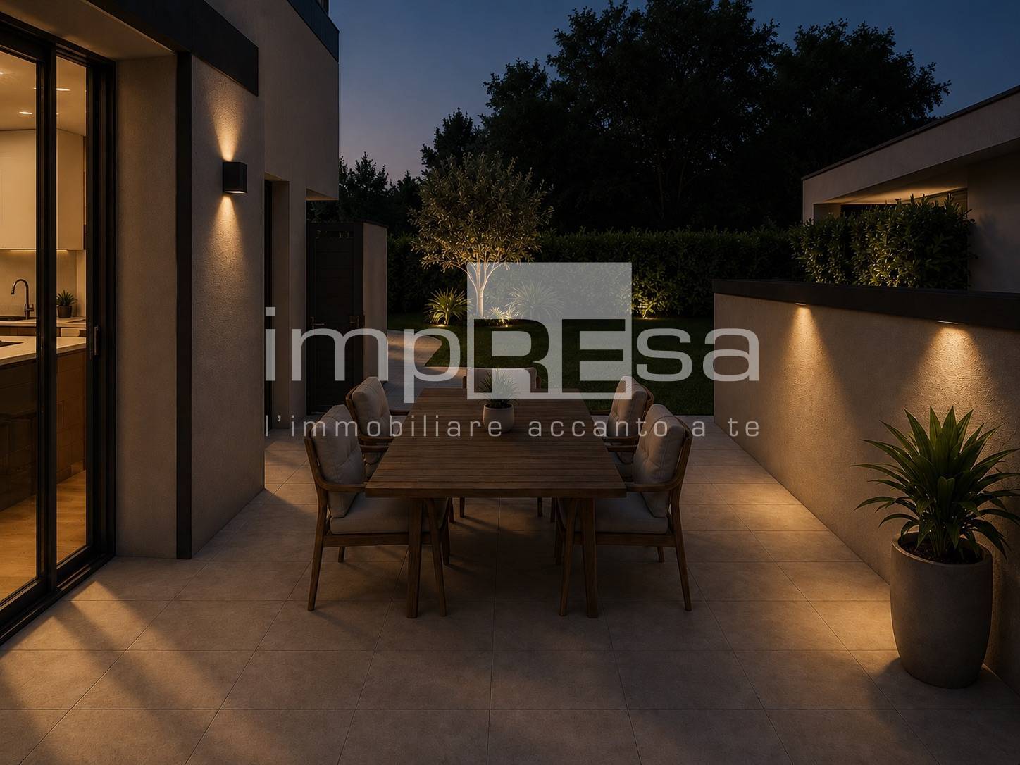 Appartamento in vendita a Sacile