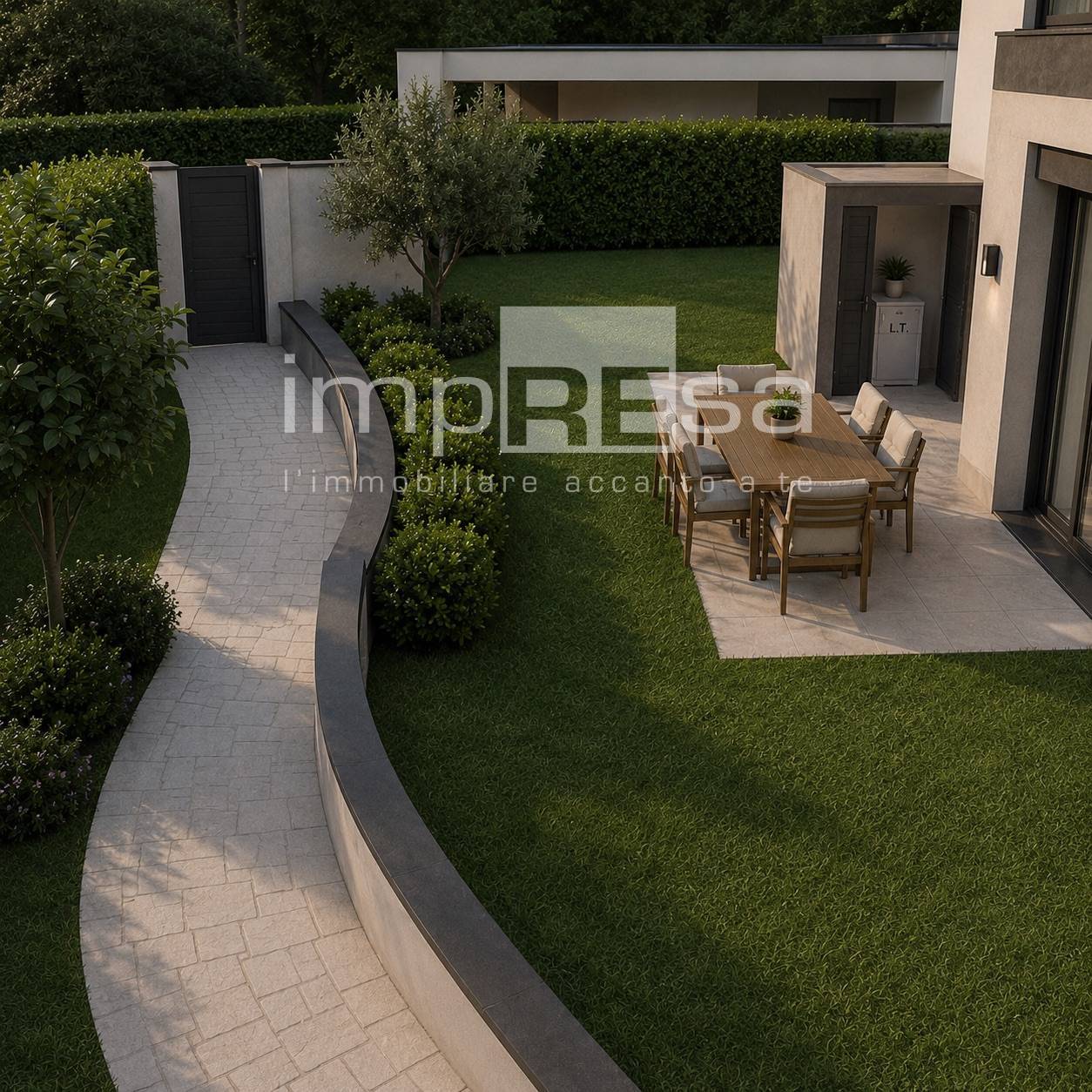Appartamento in vendita a Sacile