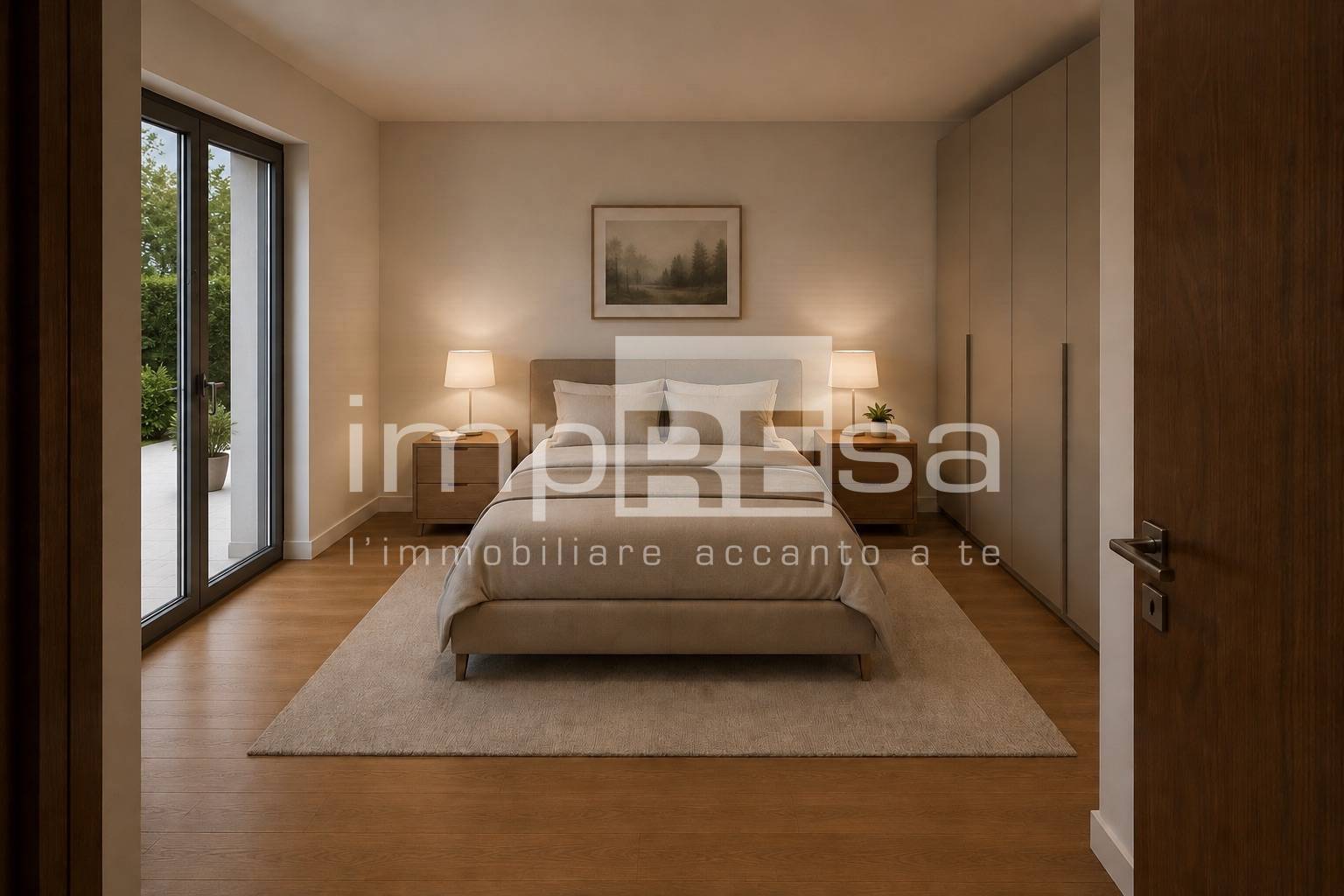 Appartamento in vendita a Sacile