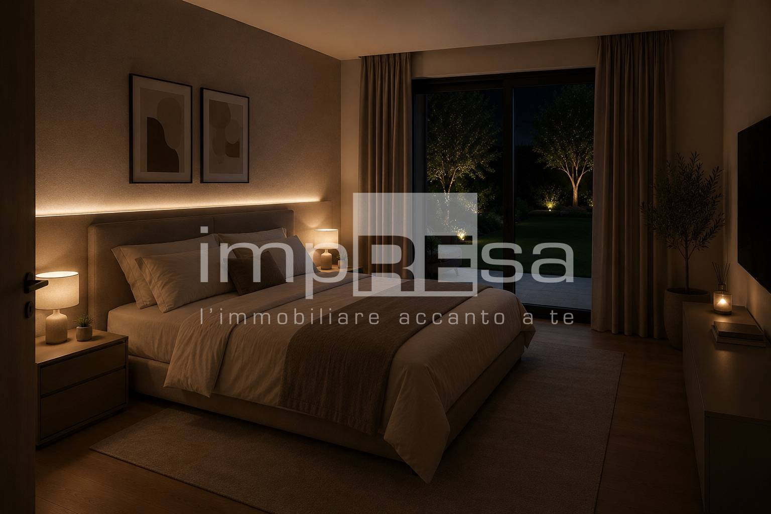 Appartamento in vendita a Sacile