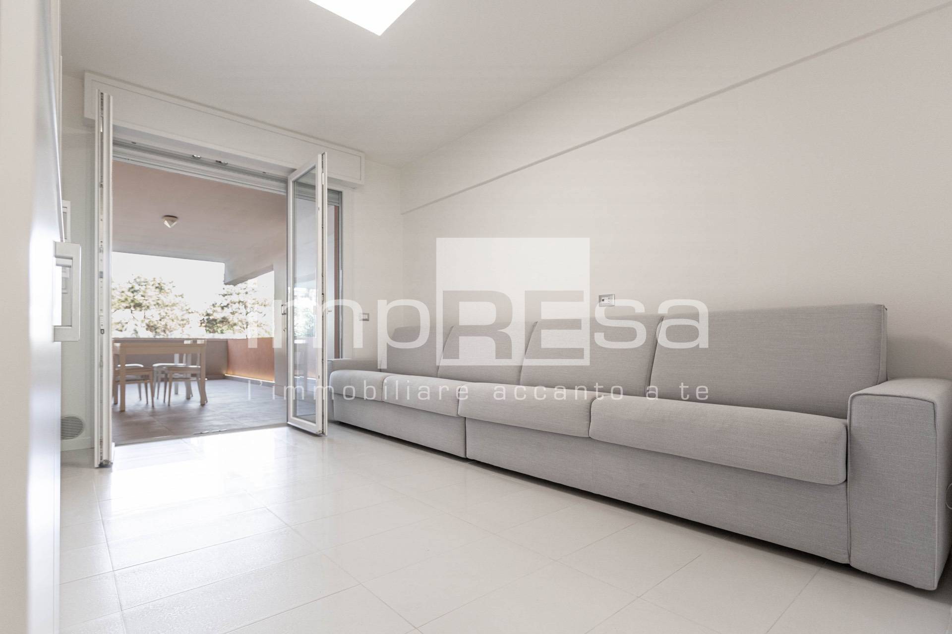 Appartamento monolocale in vendita ristrutturato a San Michele al Tagliamento in via cormor 67 - 01, Foto 1