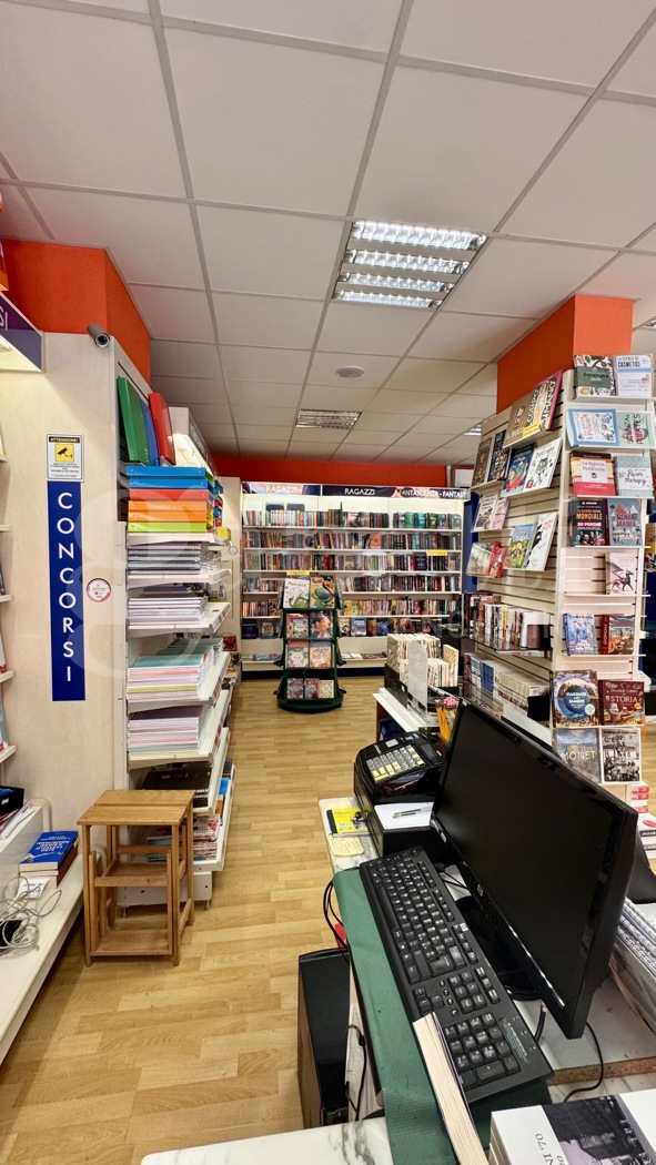 Negozio in affitto a Cagliari